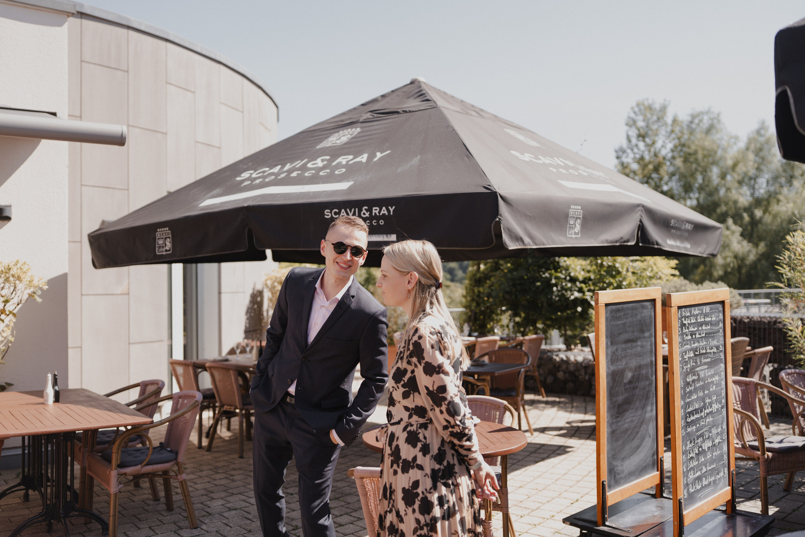 Eileen & Kevin I Herdecke. Hochzeitsfotografin Bochum | Halyna Reiche Fotografie NRW