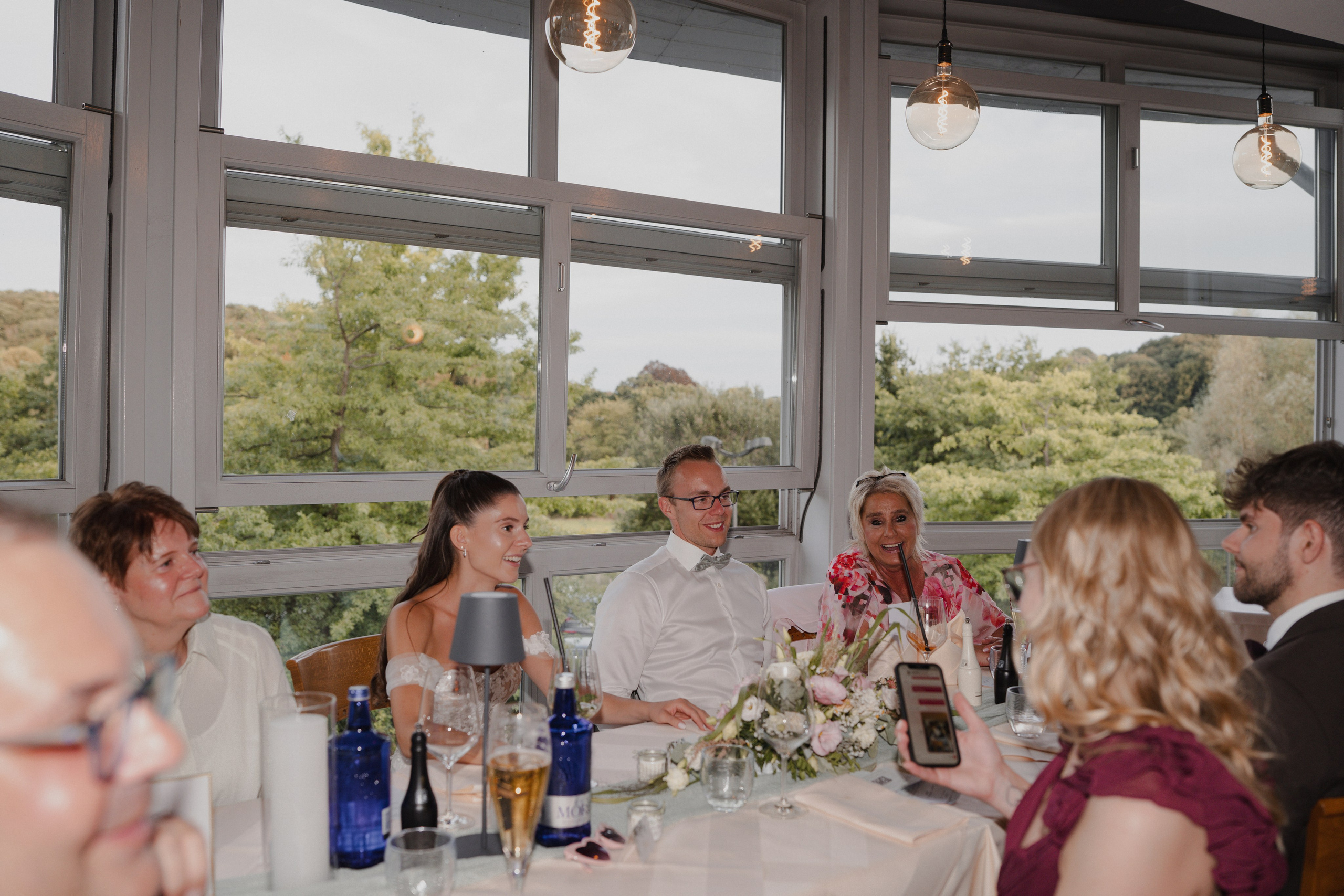 Eileen & Kevin I Herdecke. Hochzeitsfotografin Bochum | Halyna Reiche Fotografie NRW