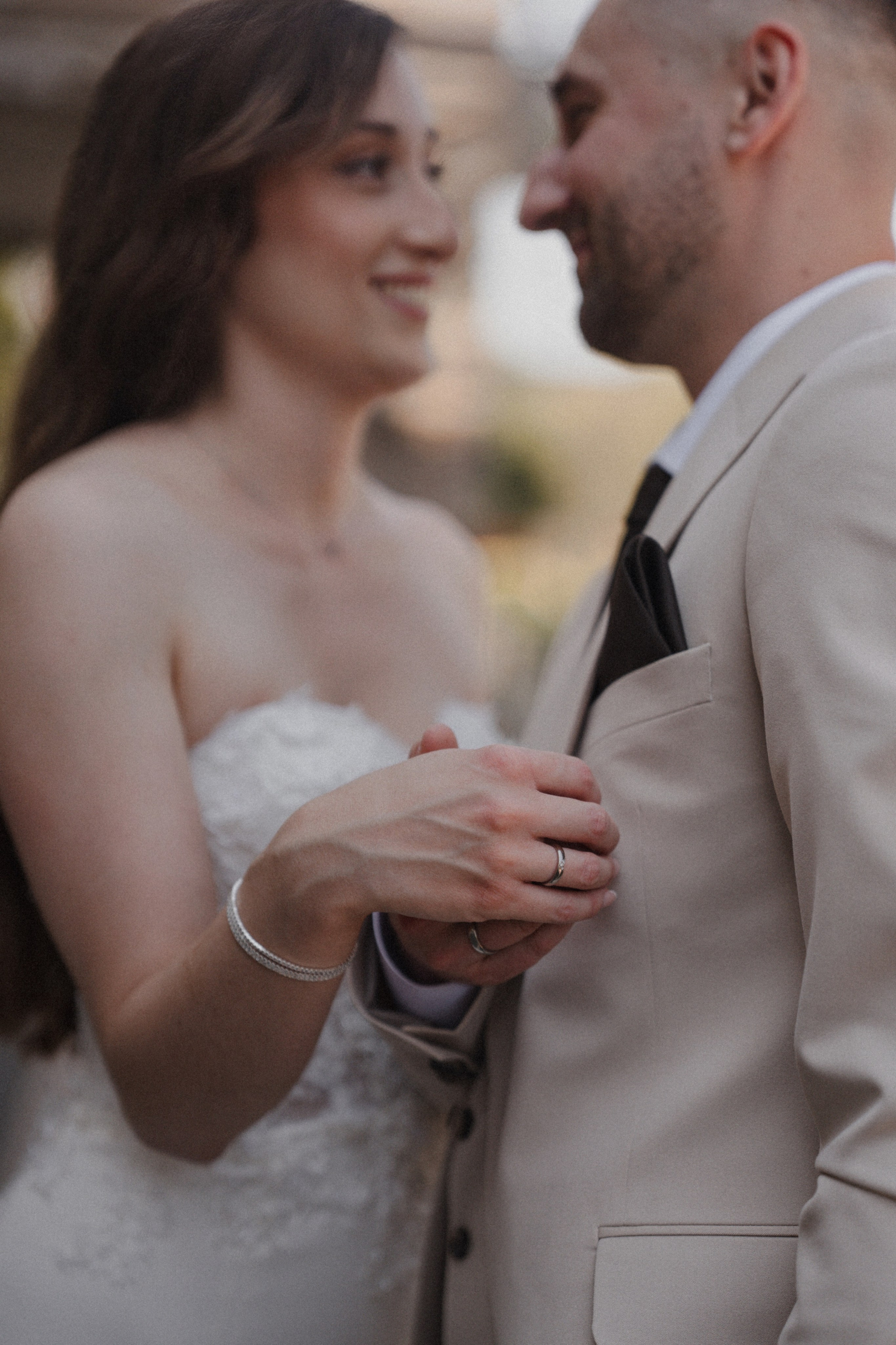 Anton & Jessica I Rathaus Mülheim an der Ruhr. Hochzeitsfotografin Bochum | Halyna Reiche Fotografie NRW