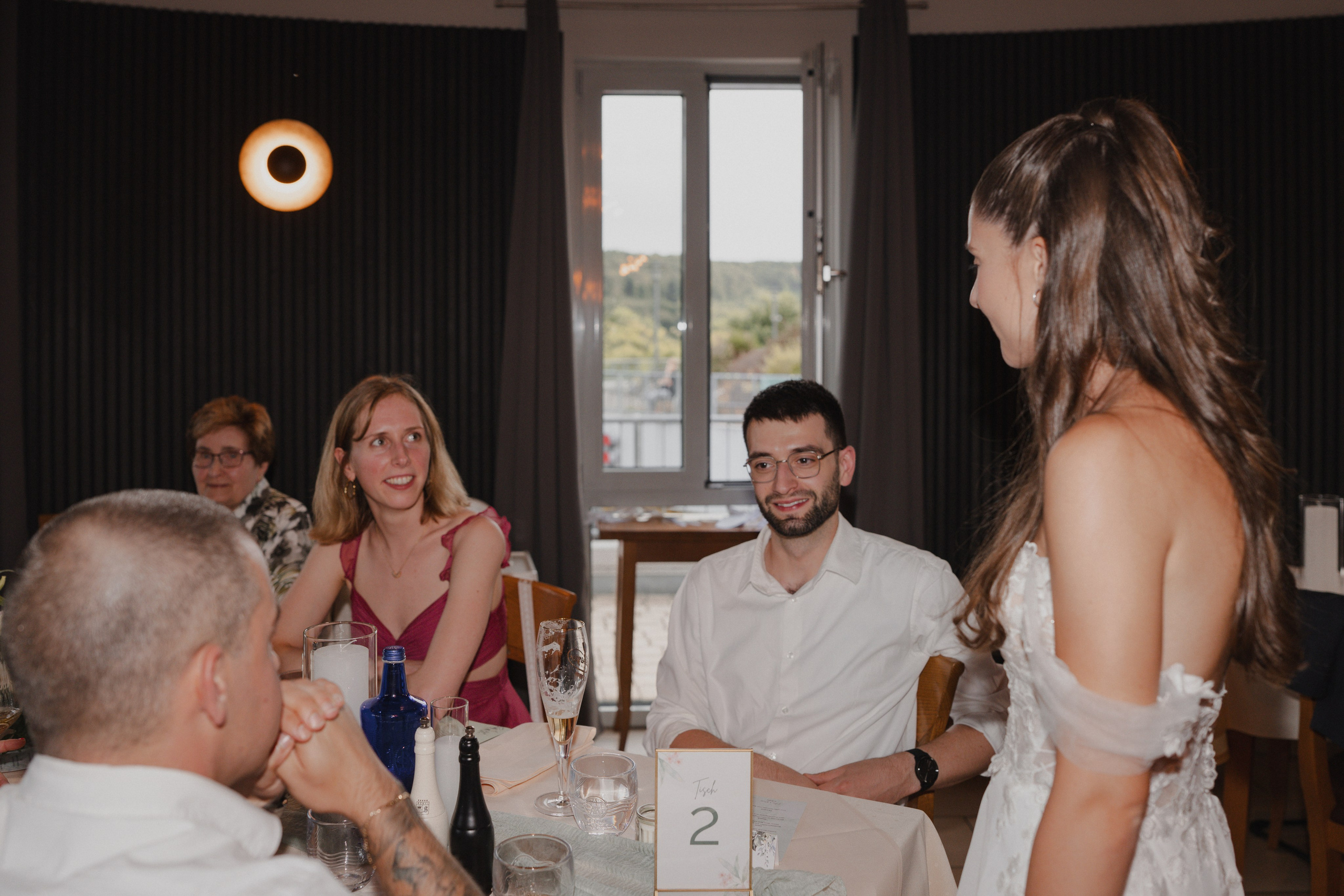 Eileen & Kevin I Herdecke. Hochzeitsfotografin Bochum | Halyna Reiche Fotografie NRW