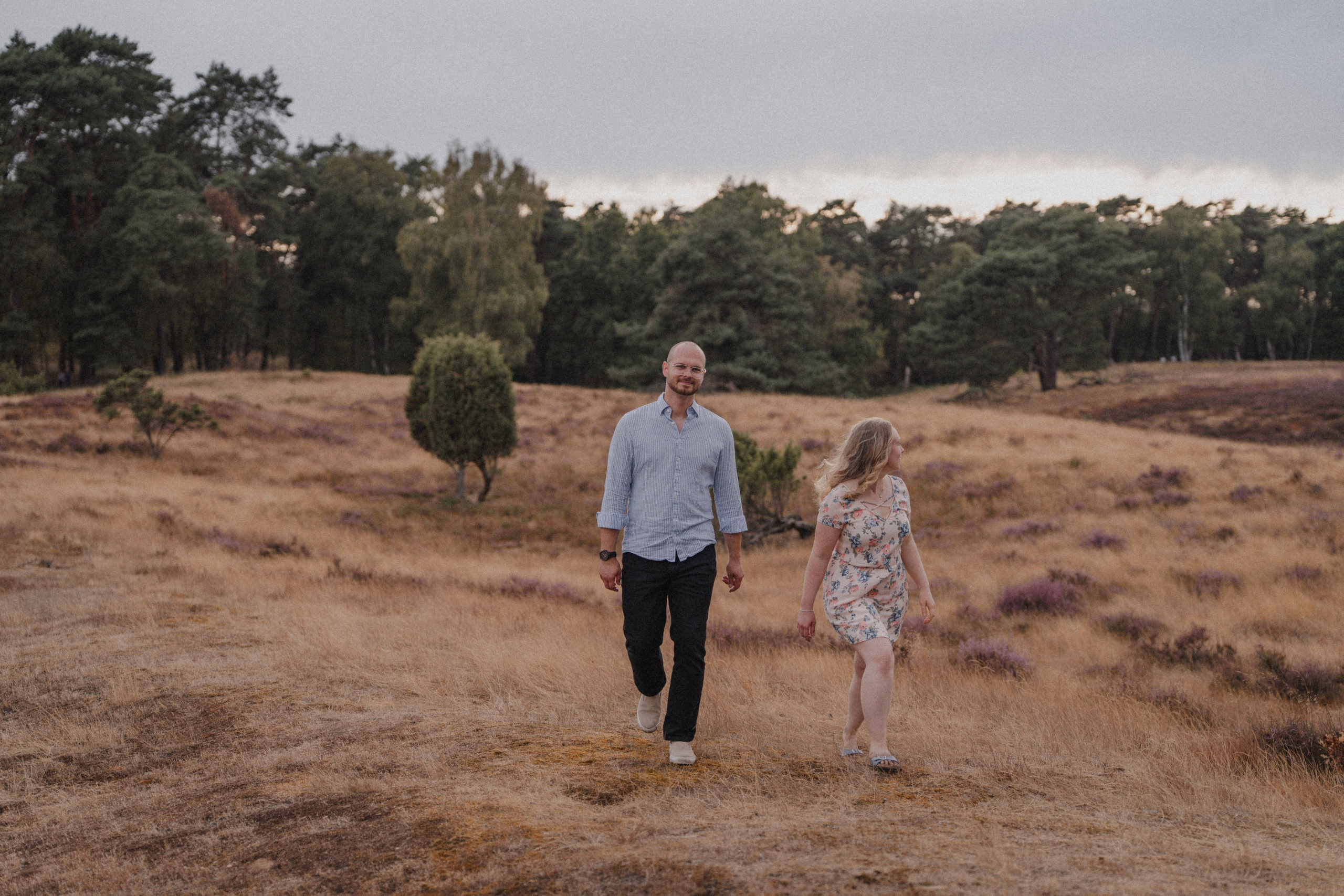 Julia & Max. Hochzeitsfotografin Bochum | Halyna Reiche Fotografie NRW