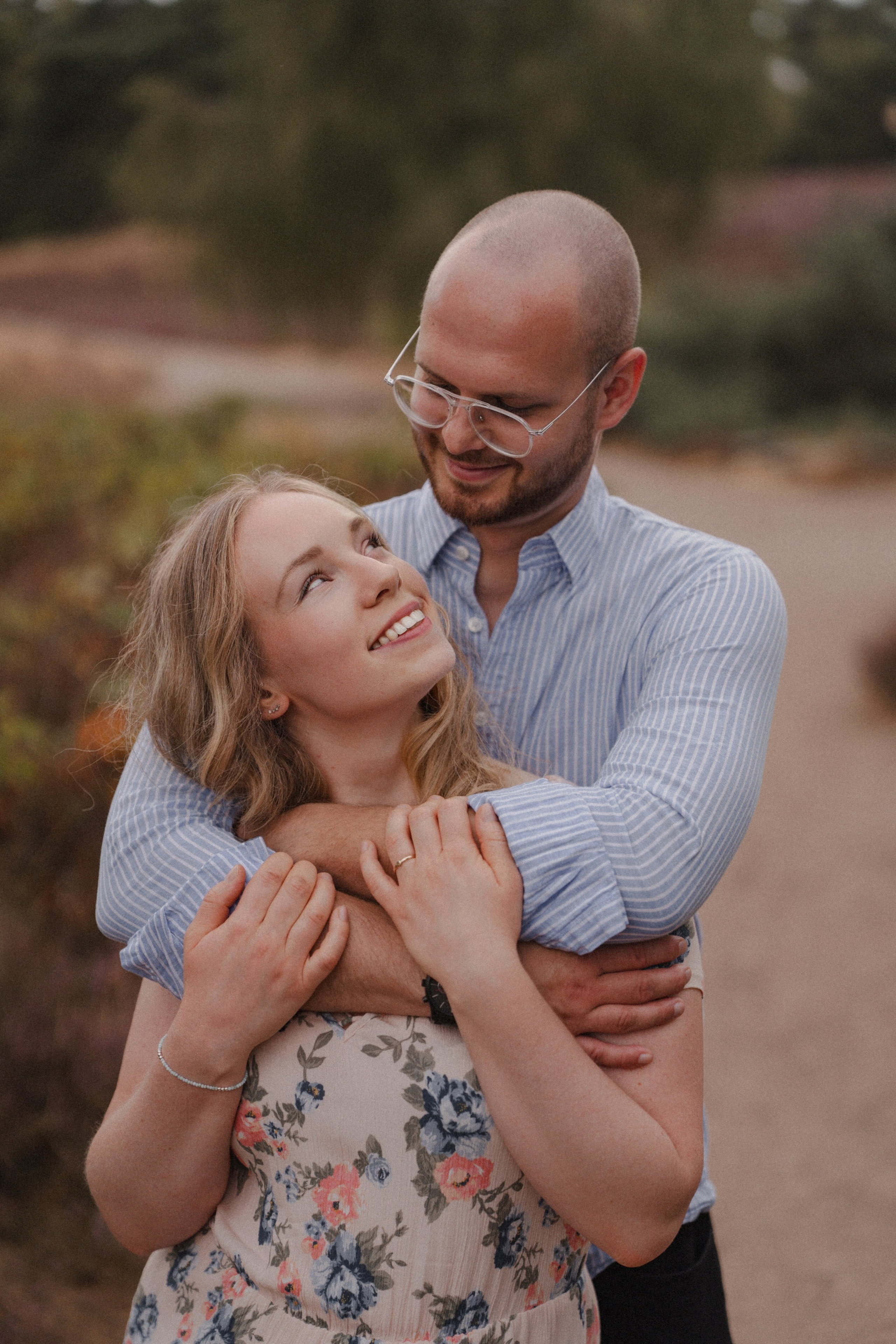 Julia & Max. Hochzeitsfotografin Bochum | Halyna Reiche Fotografie NRW