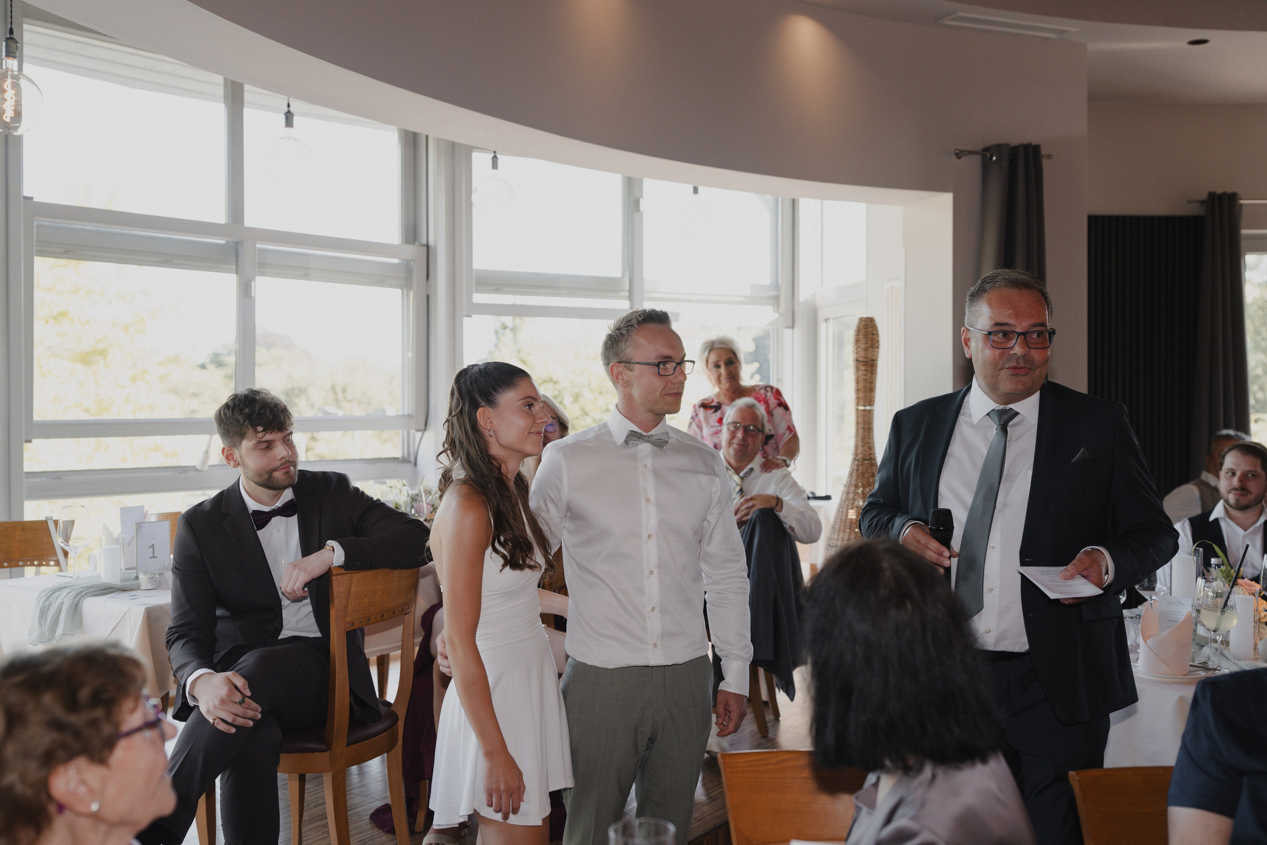 Eileen & Kevin I Herdecke. Hochzeitsfotografin Bochum | Halyna Reiche Fotografie NRW