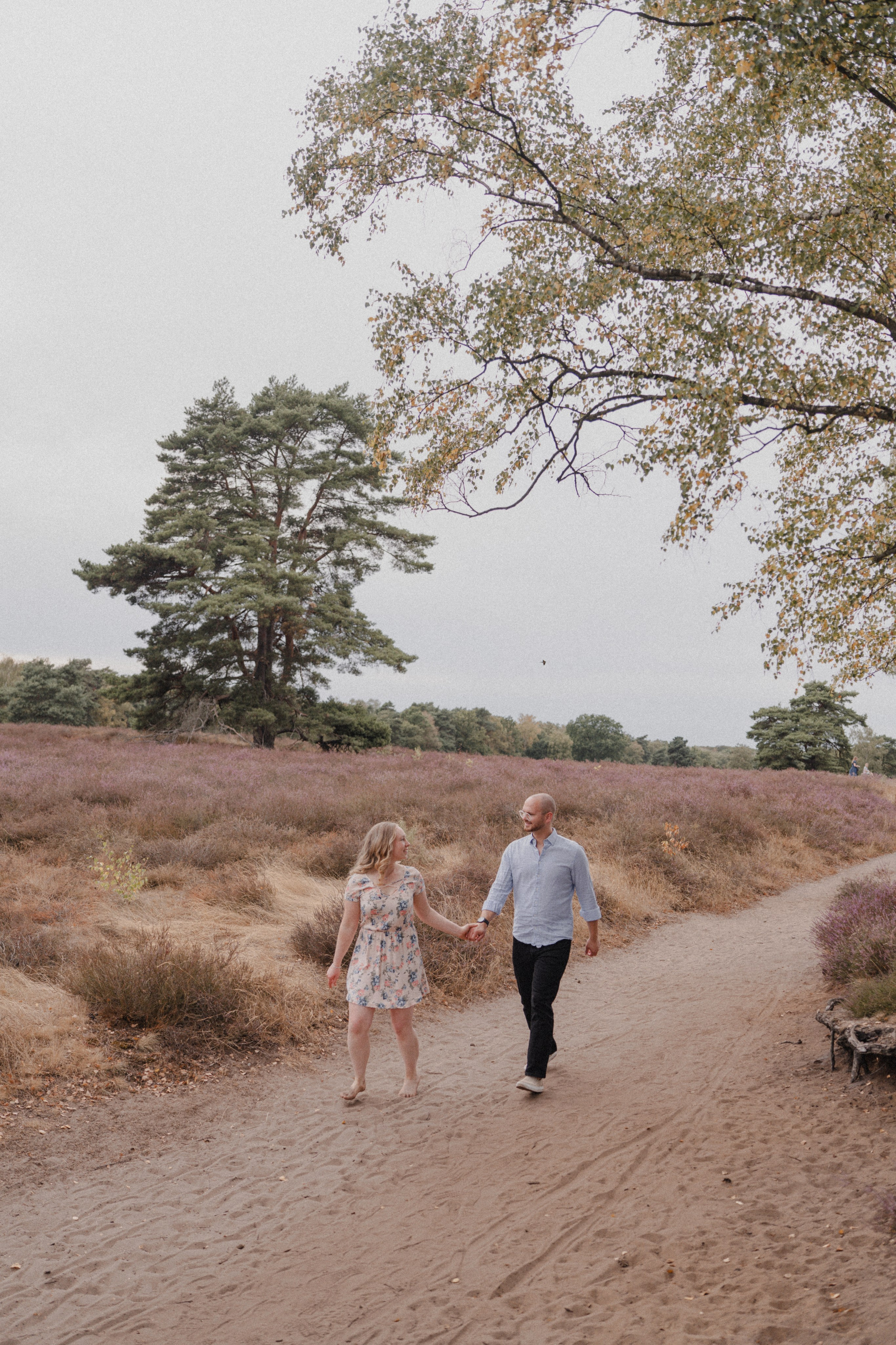 Julia & Max. Hochzeitsfotografin Bochum | Halyna Reiche Fotografie NRW
