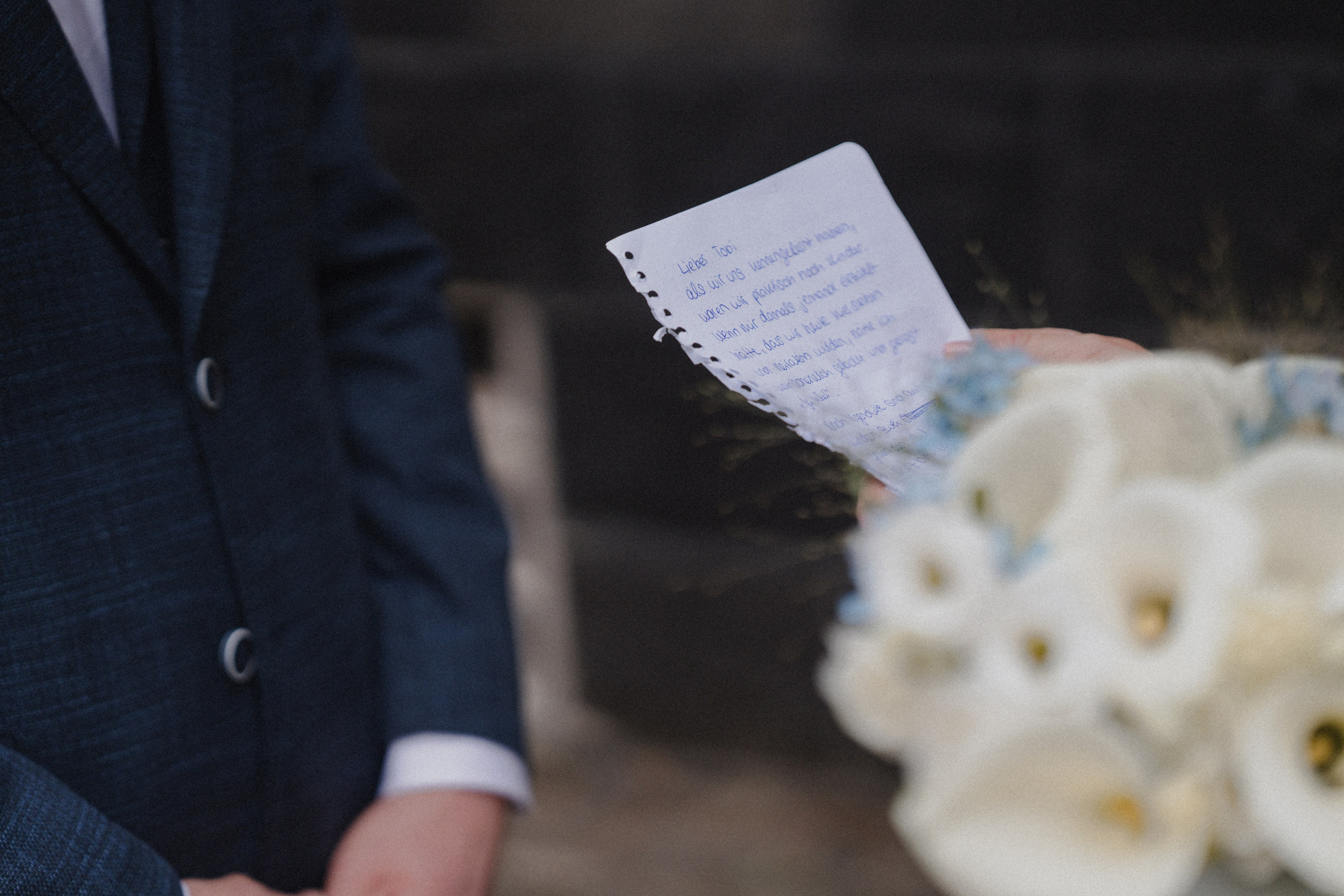 Nicol & Tobias I Bergbau-Museum Bochum. Hochzeitsfotografin Bochum | Halyna Reiche Fotografie NRW