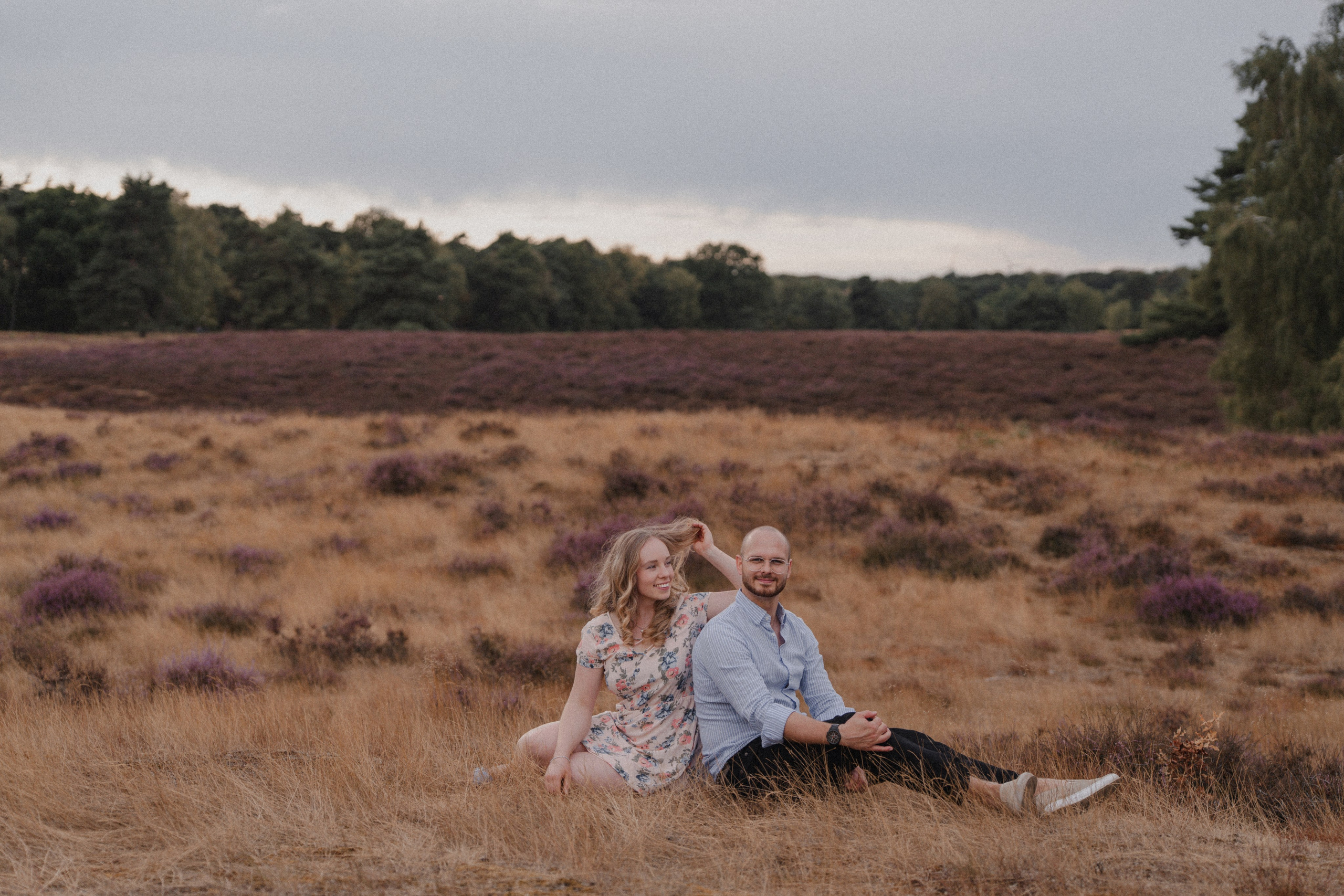Julia & Max. Hochzeitsfotografin Bochum | Halyna Reiche Fotografie NRW