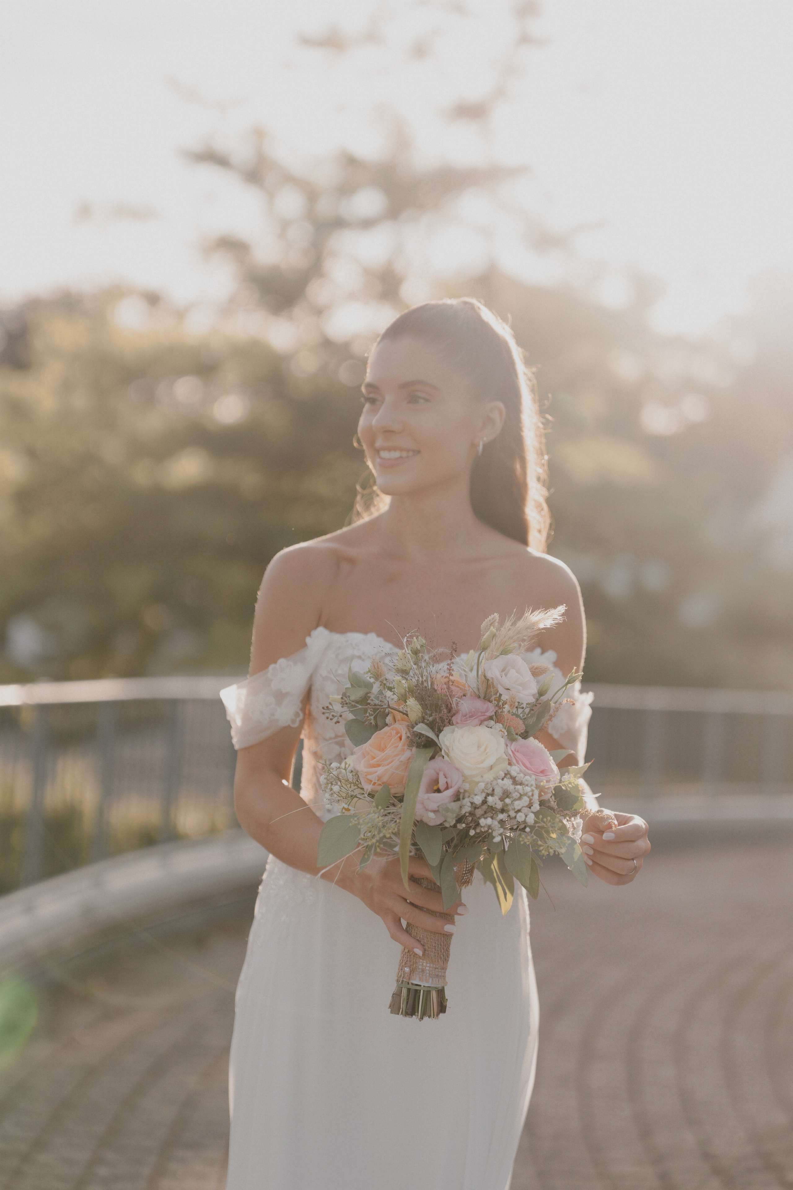 Eileen & Kevin I Herdecke. Hochzeitsfotografin Bochum | Halyna Reiche Fotografie NRW