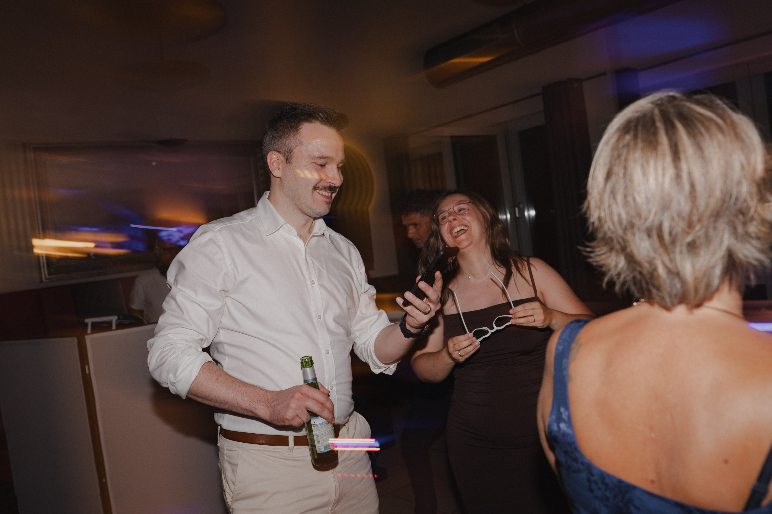 Eileen & Kevin I Herdecke. Hochzeitsfotografin Bochum | Halyna Reiche Fotografie NRW