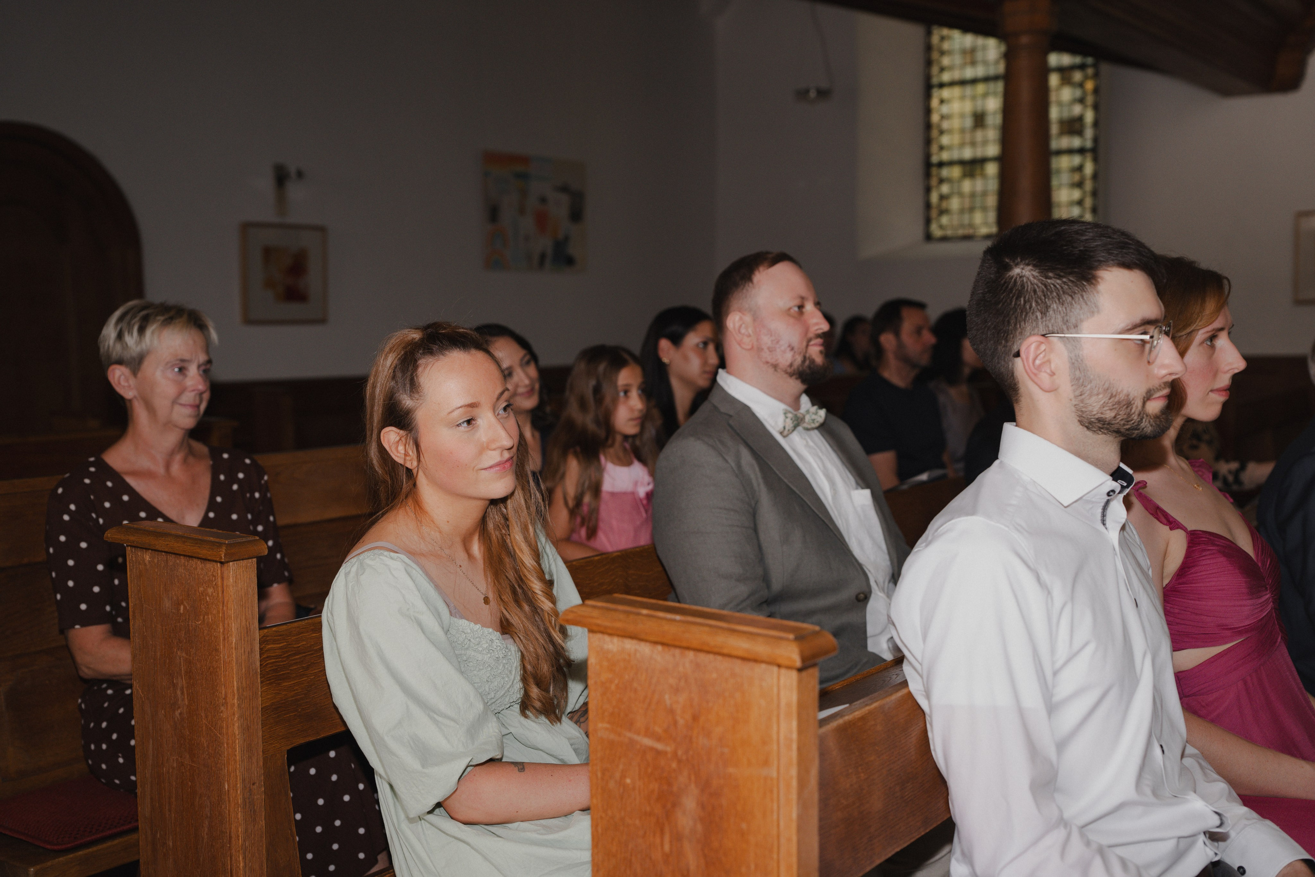 Eileen & Kevin I Herdecke. Hochzeitsfotografin Bochum | Halyna Reiche Fotografie NRW