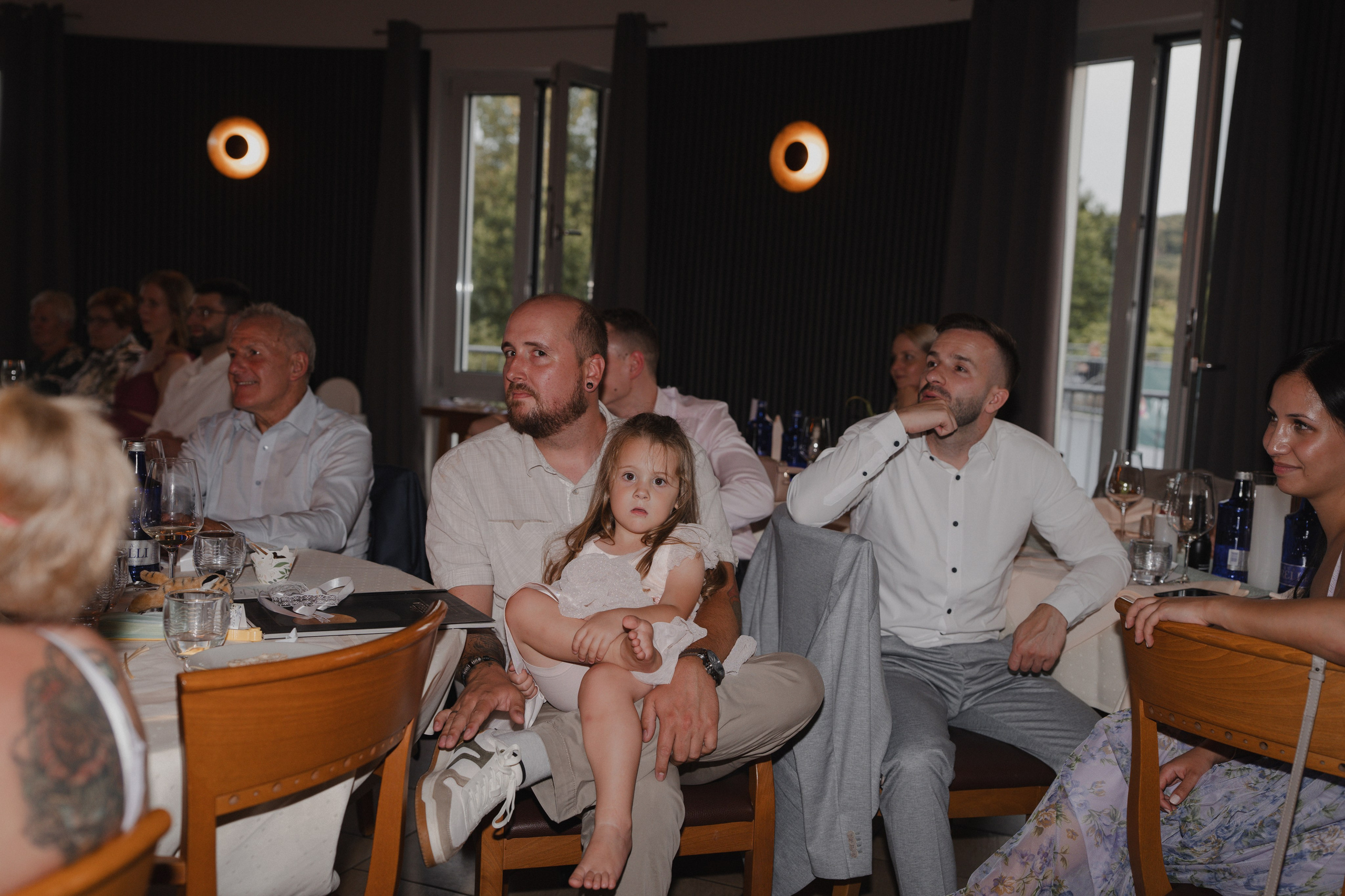 Eileen & Kevin I Herdecke. Hochzeitsfotografin Bochum | Halyna Reiche Fotografie NRW