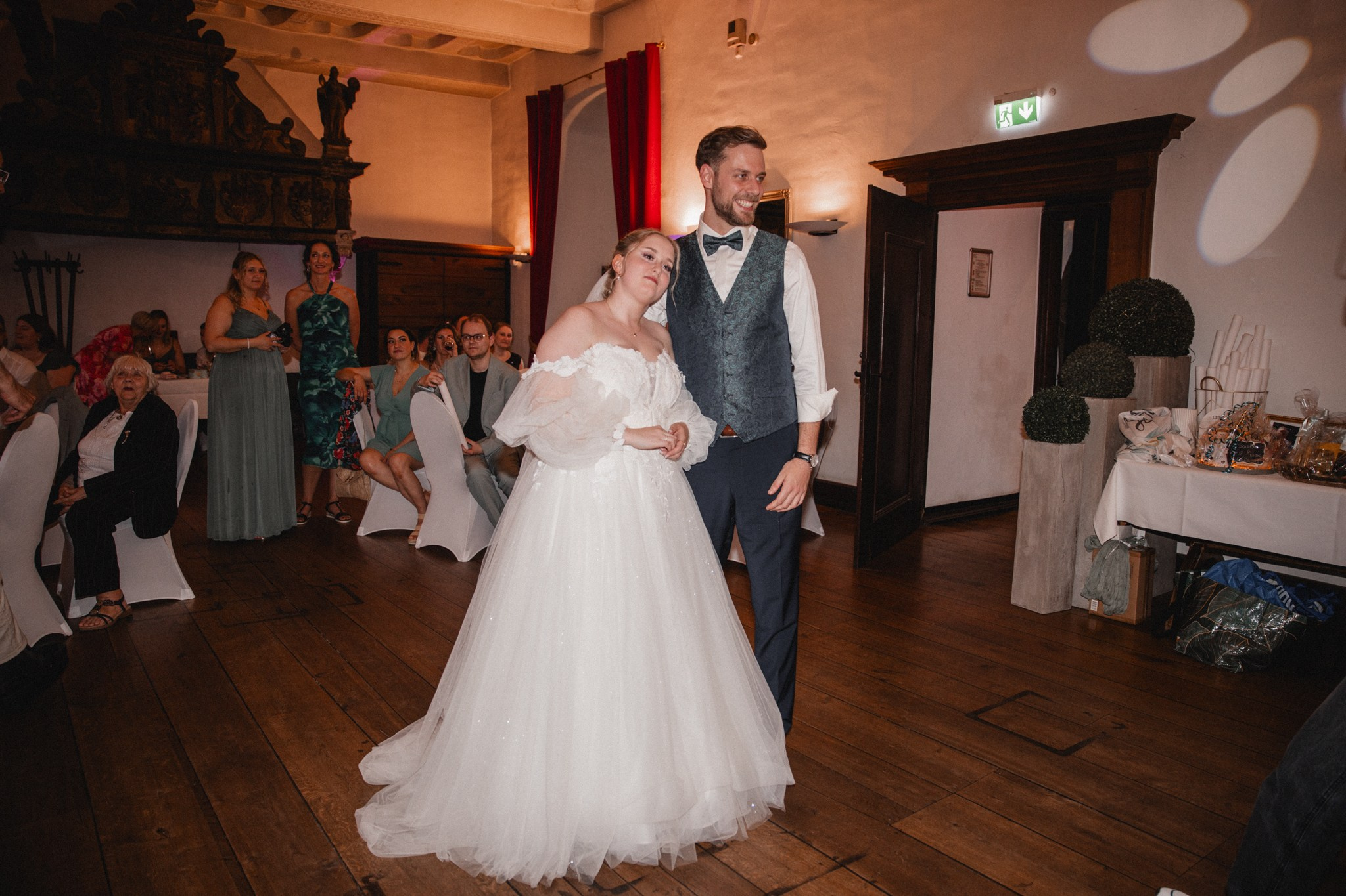 SASKIA & MAX | HAUS KEMNADE. Photographer in Bochum Dolia Halyna