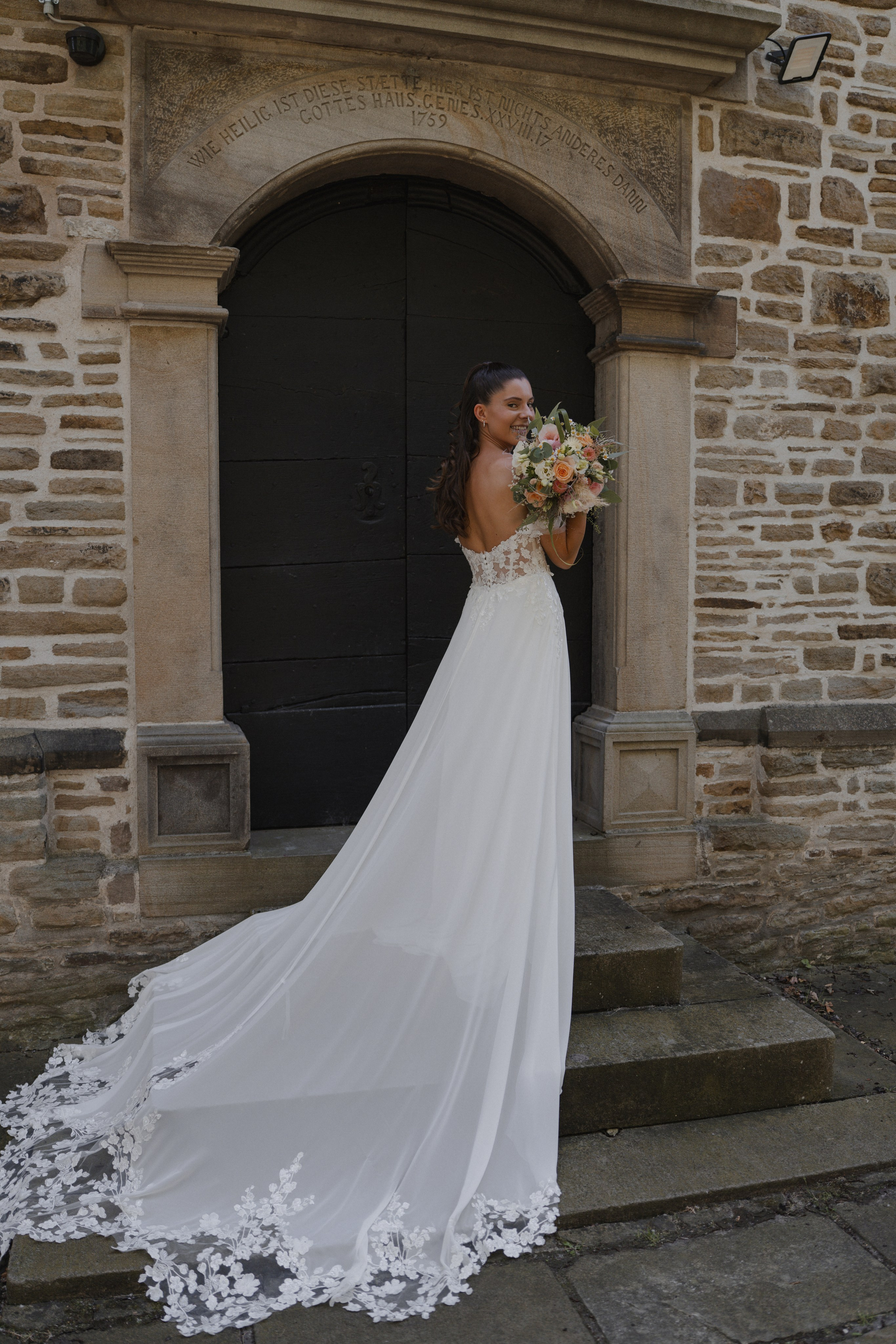 Eileen & Kevin I Herdecke. Hochzeitsfotografin Bochum | Halyna Reiche Fotografie NRW