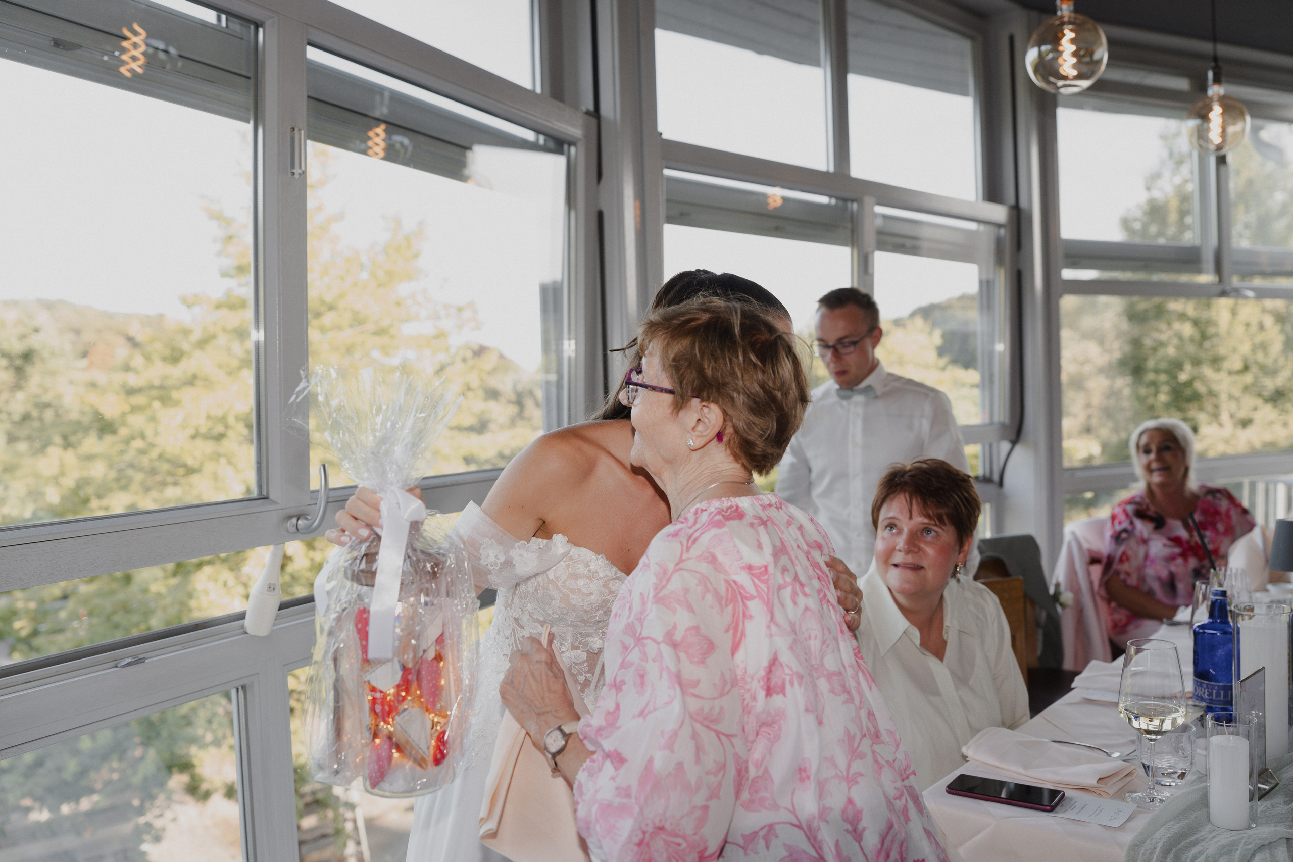 Eileen & Kevin I Herdecke. Hochzeitsfotografin Bochum | Halyna Reiche Fotografie NRW