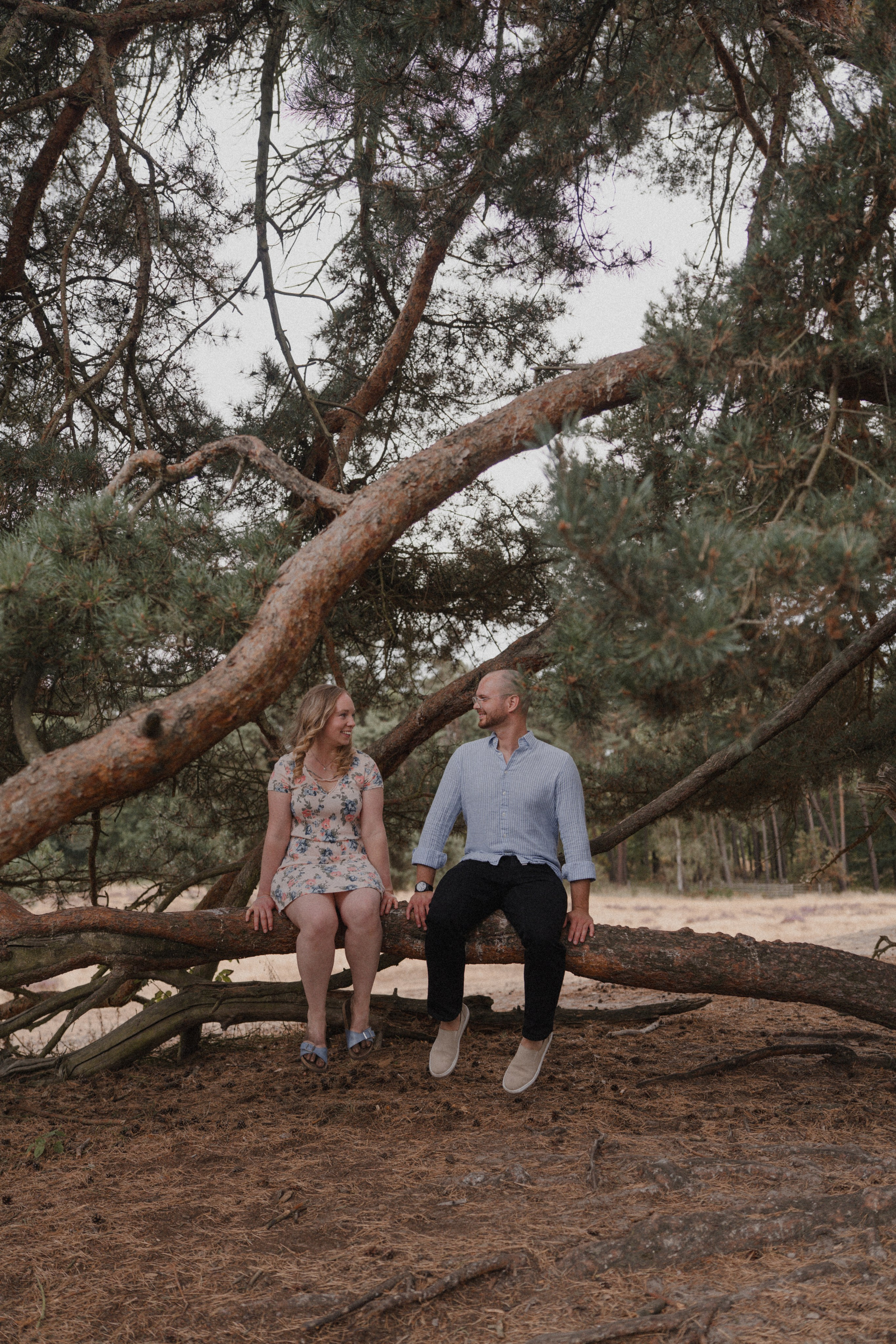 Julia & Max. Hochzeitsfotografin Bochum | Halyna Reiche Fotografie NRW