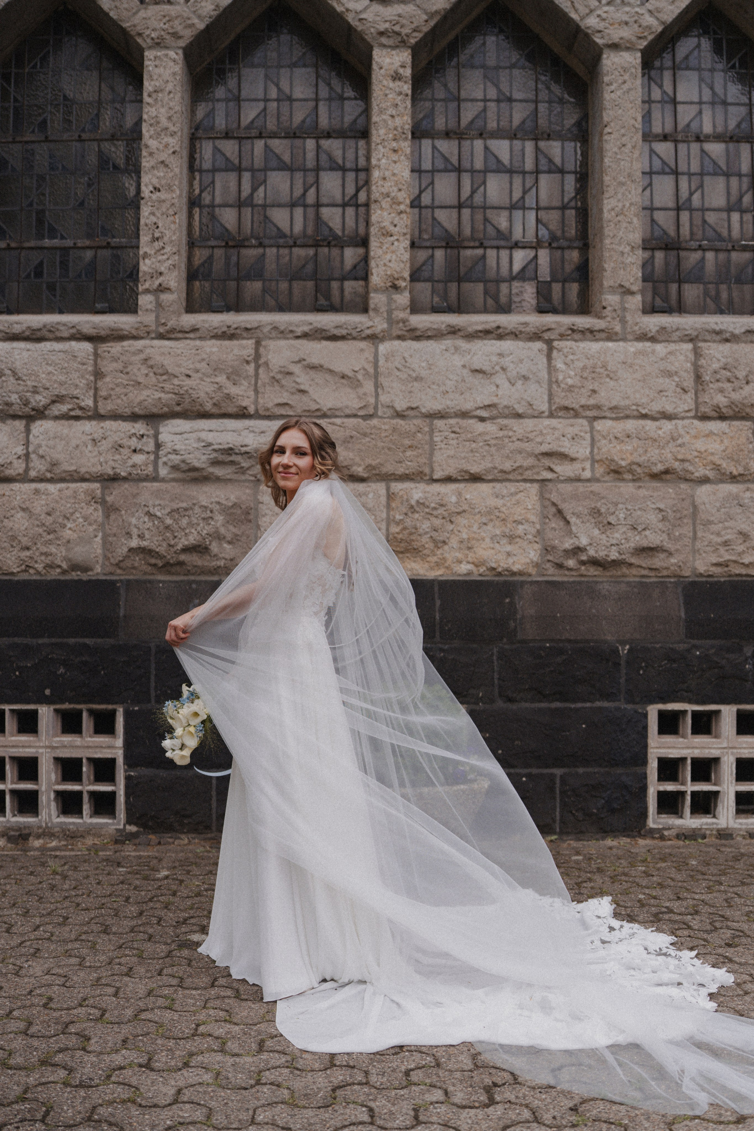 Nicol & Tobias I Bergbau-Museum Bochum. Hochzeitsfotografin Bochum | Halyna Reiche Fotografie NRW