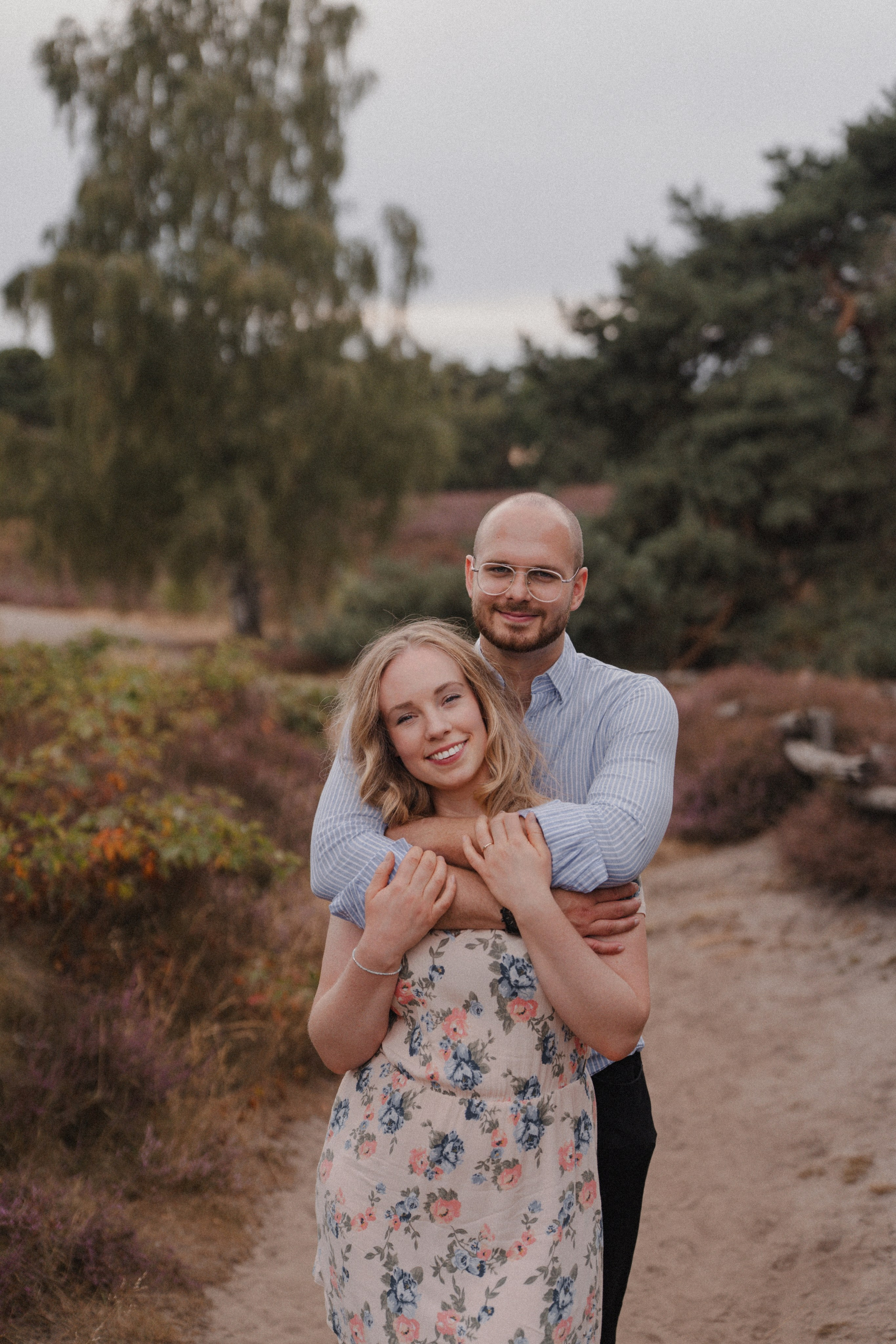 Julia & Max. Hochzeitsfotografin Bochum | Halyna Reiche Fotografie NRW