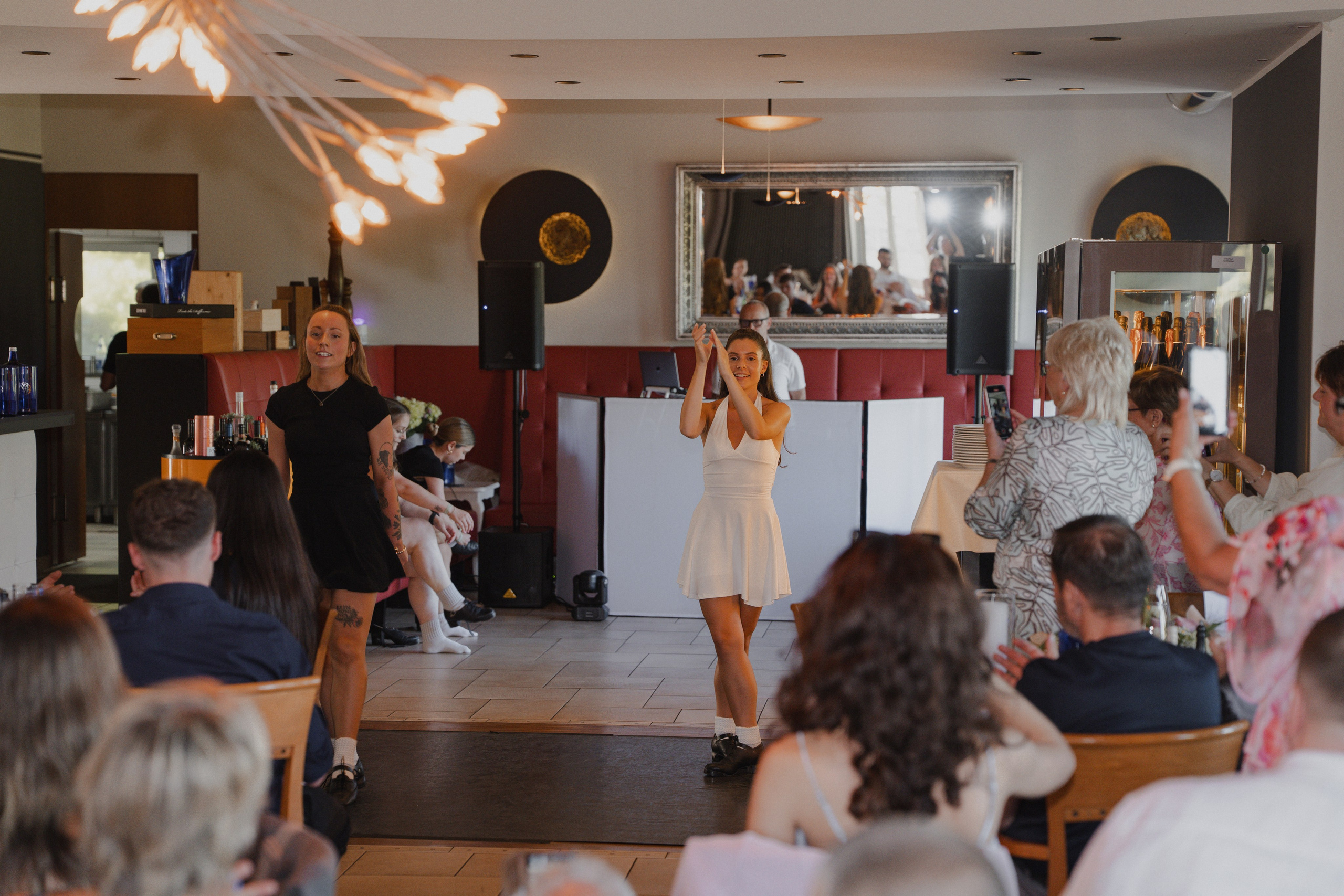 Eileen & Kevin I Herdecke. Hochzeitsfotografin Bochum | Halyna Reiche Fotografie NRW