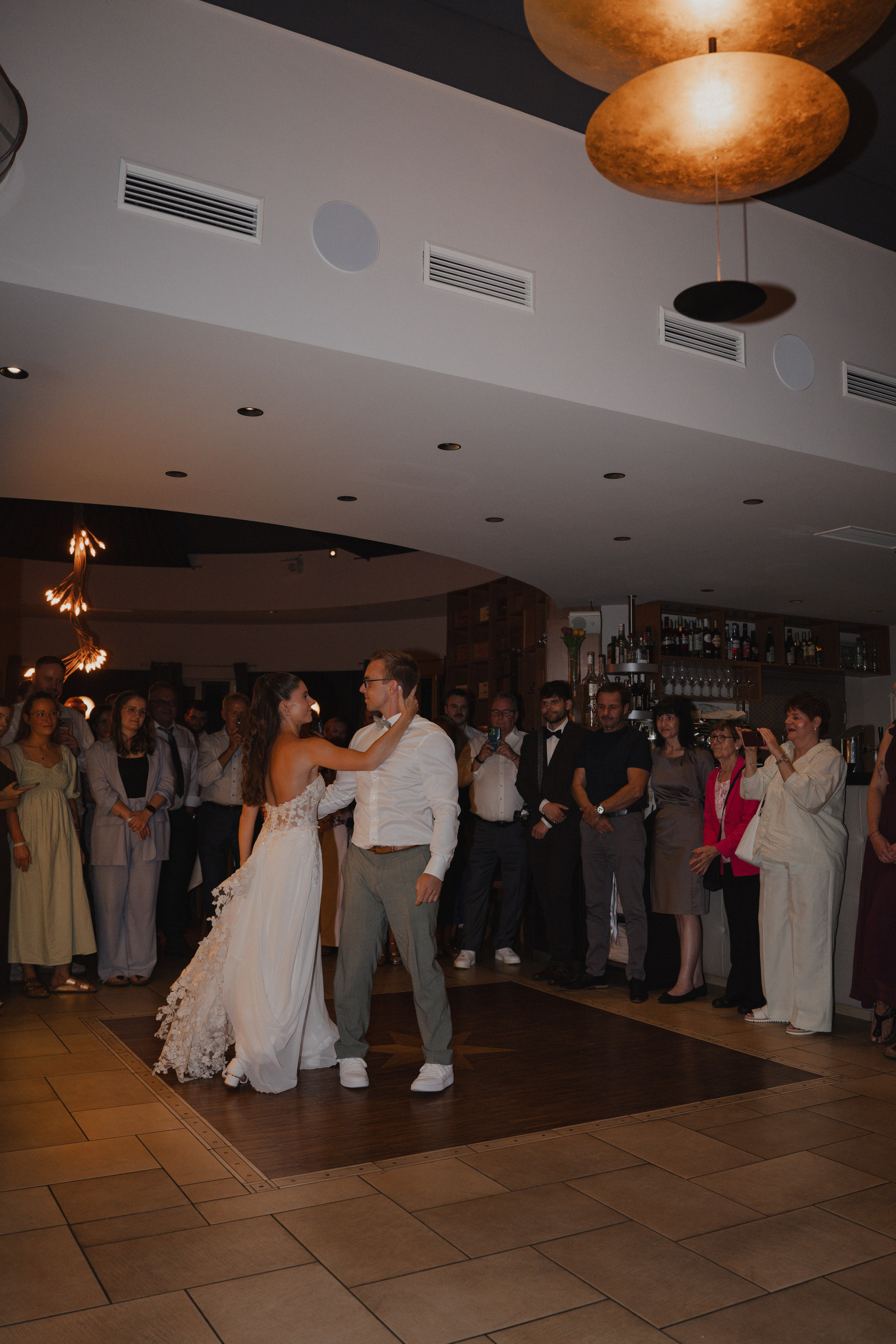 Eileen & Kevin I Herdecke. Hochzeitsfotografin Bochum | Halyna Reiche Fotografie NRW