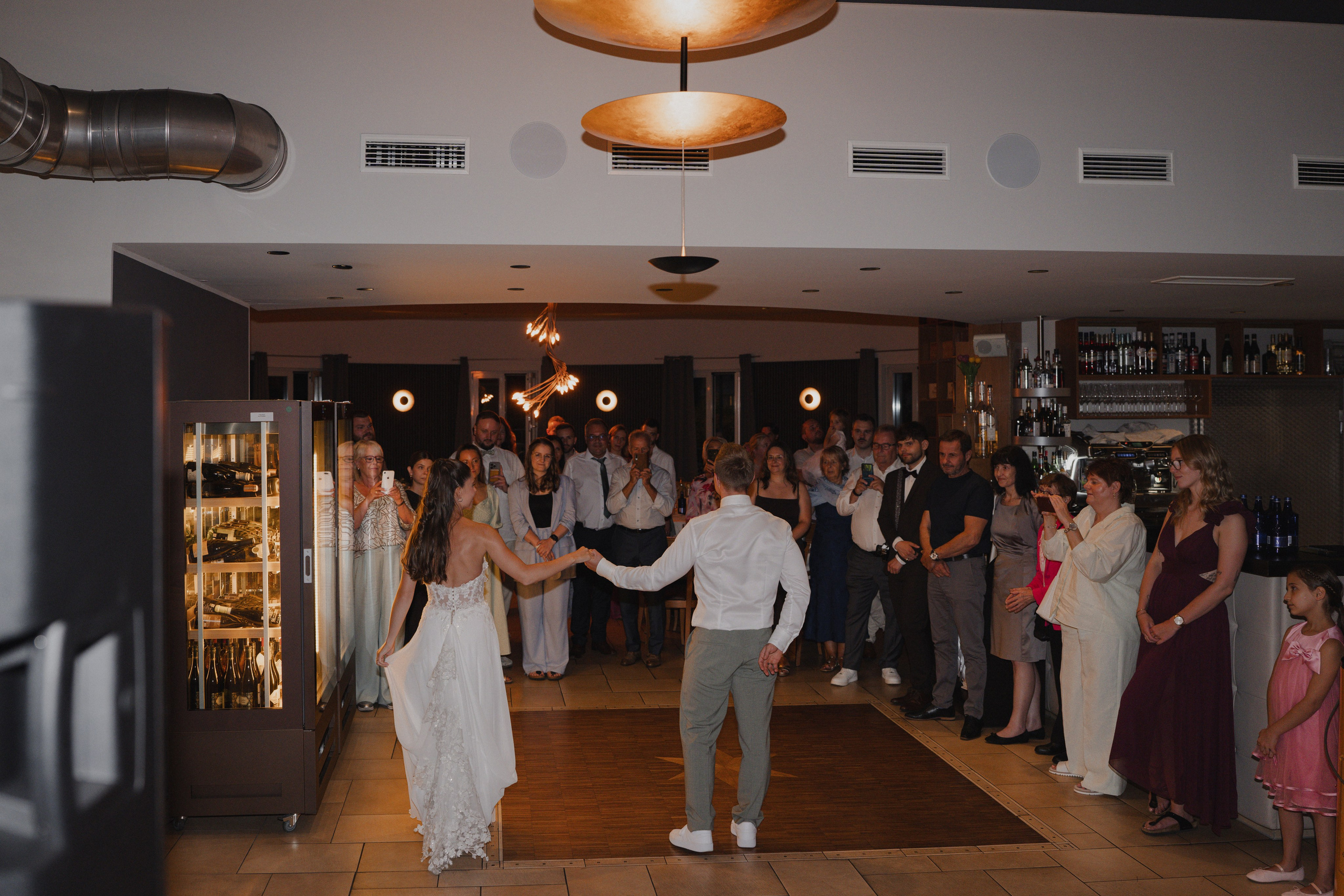 Eileen & Kevin I Herdecke. Hochzeitsfotografin Bochum | Halyna Reiche Fotografie NRW