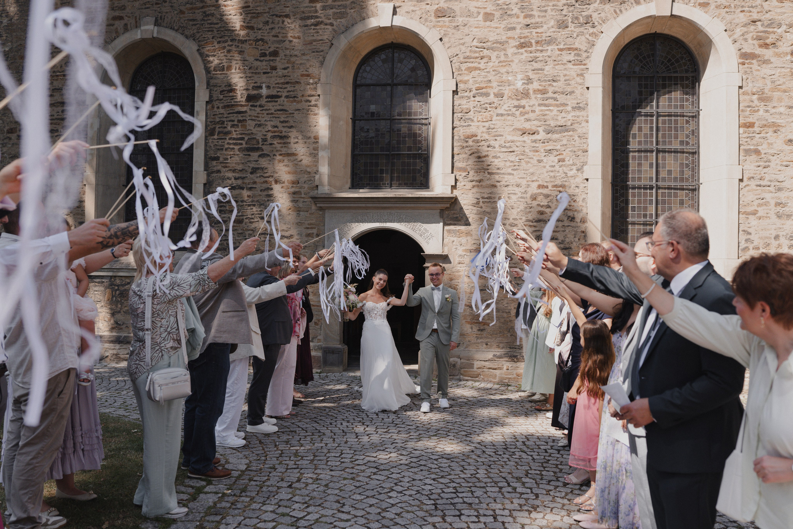 Eileen & Kevin I Herdecke. Hochzeitsfotografin Bochum | Halyna Reiche Fotografie NRW