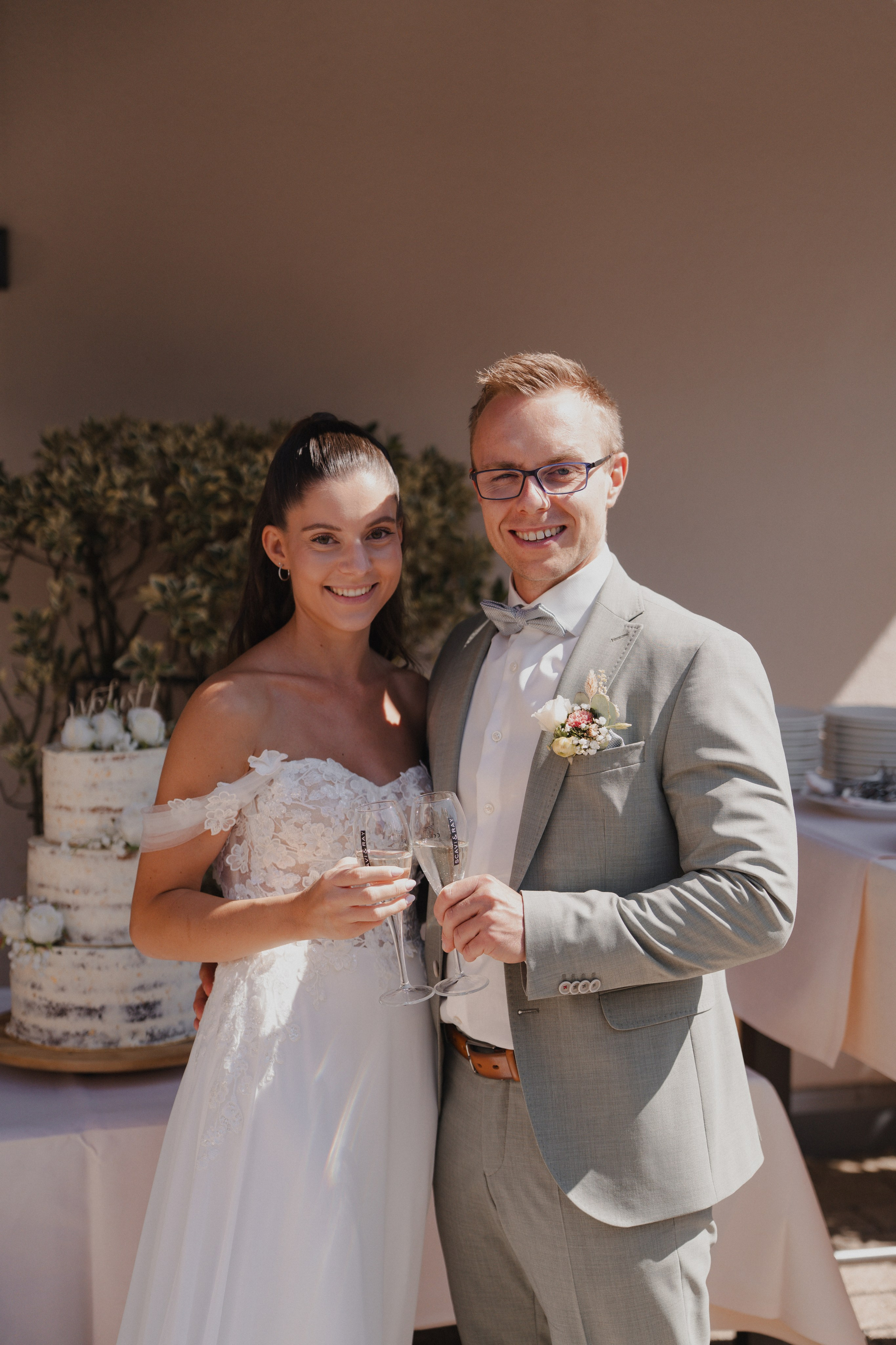 Eileen & Kevin I Herdecke. Hochzeitsfotografin Bochum | Halyna Reiche Fotografie NRW