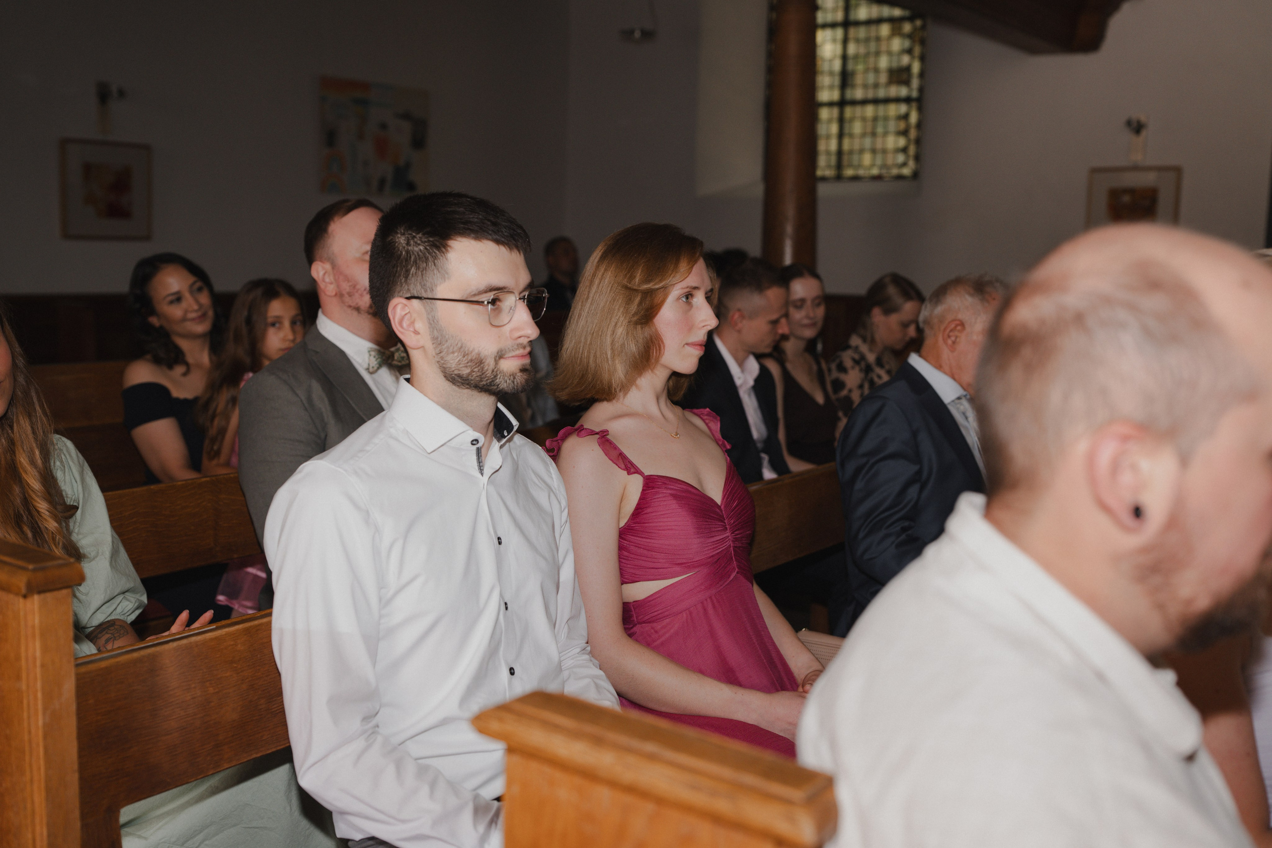 Eileen & Kevin I Herdecke. Hochzeitsfotografin Bochum | Halyna Reiche Fotografie NRW
