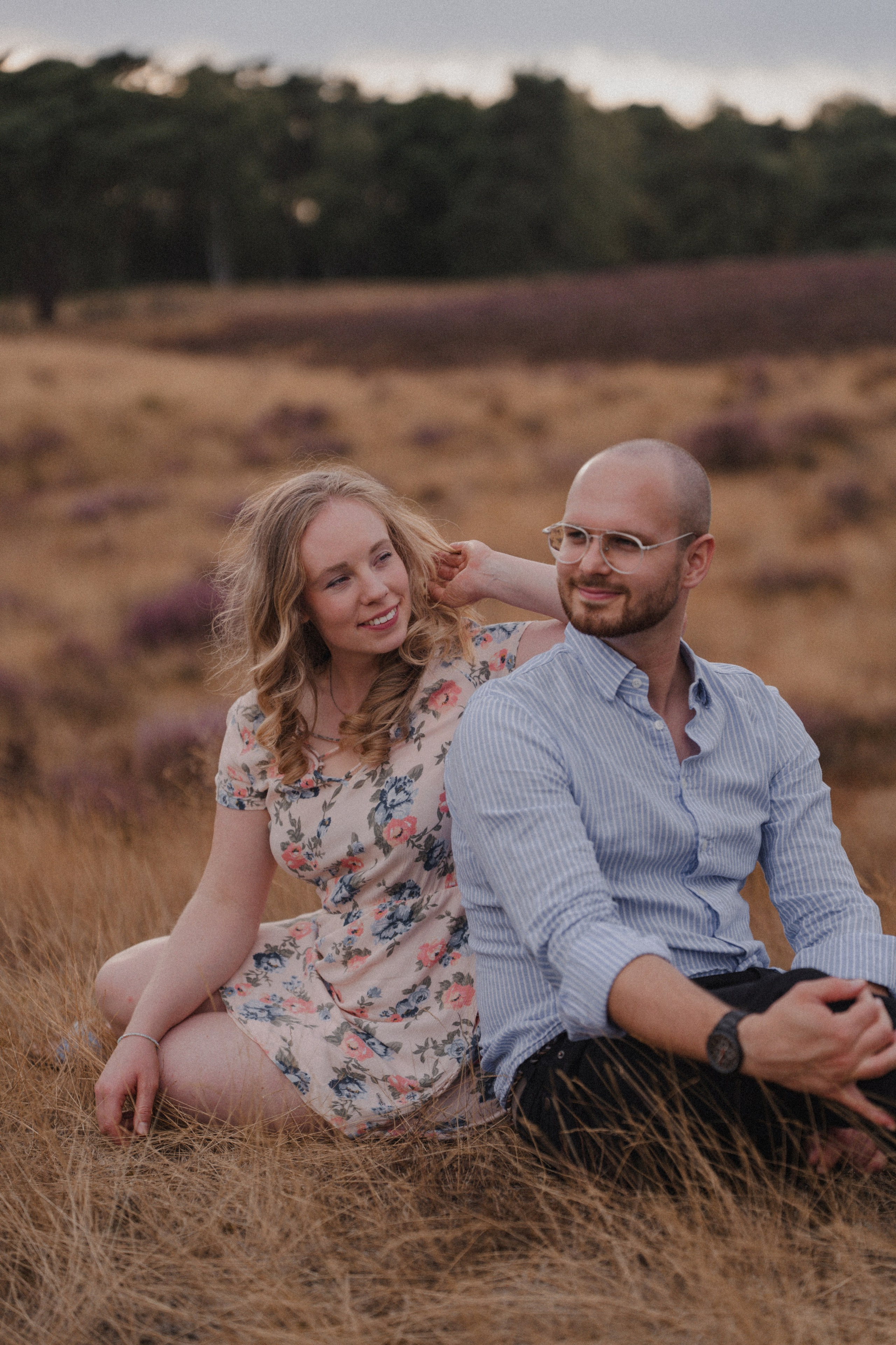 Julia & Max. Hochzeitsfotografin Bochum | Halyna Reiche Fotografie NRW