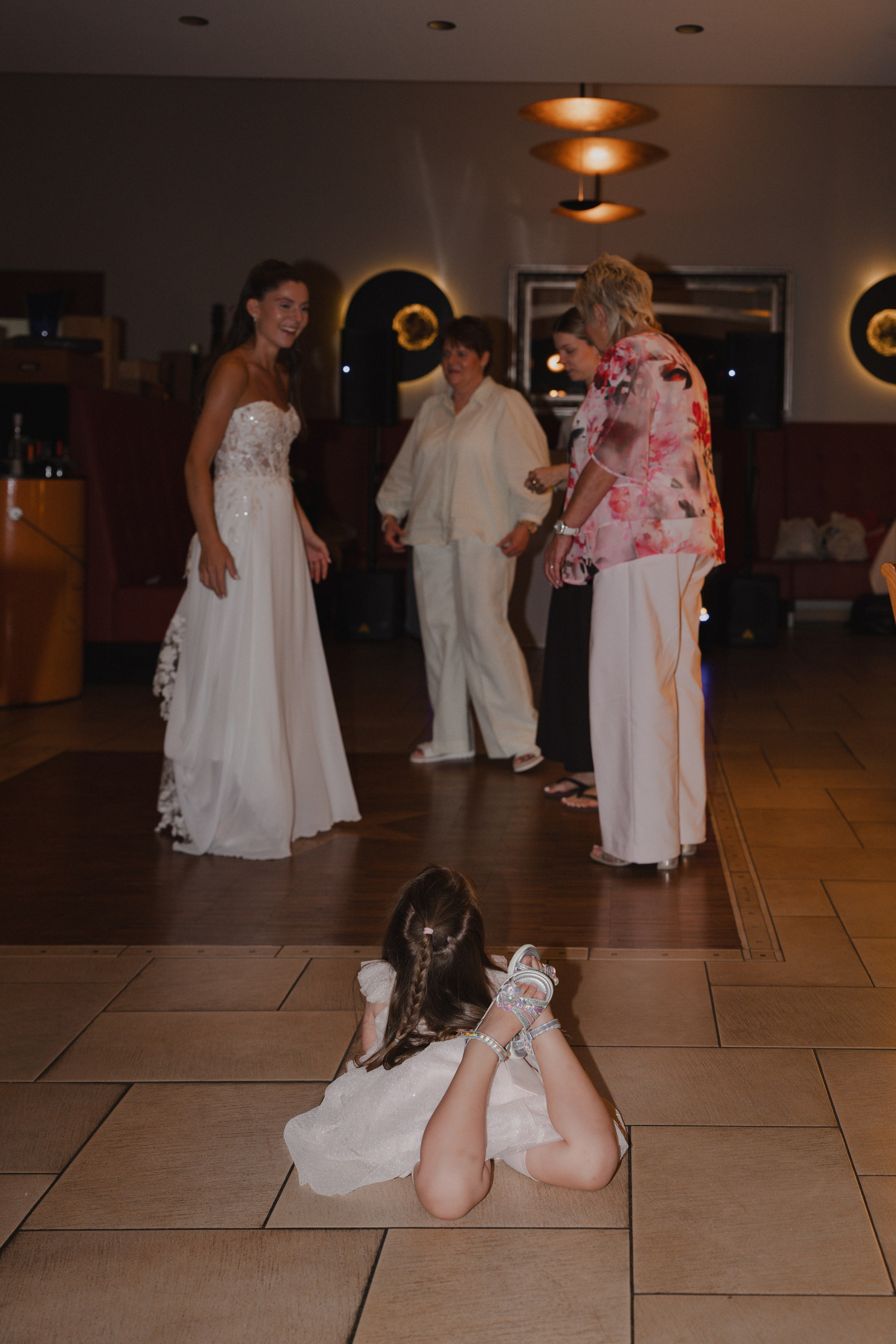 Eileen & Kevin I Herdecke. Hochzeitsfotografin Bochum | Halyna Reiche Fotografie NRW