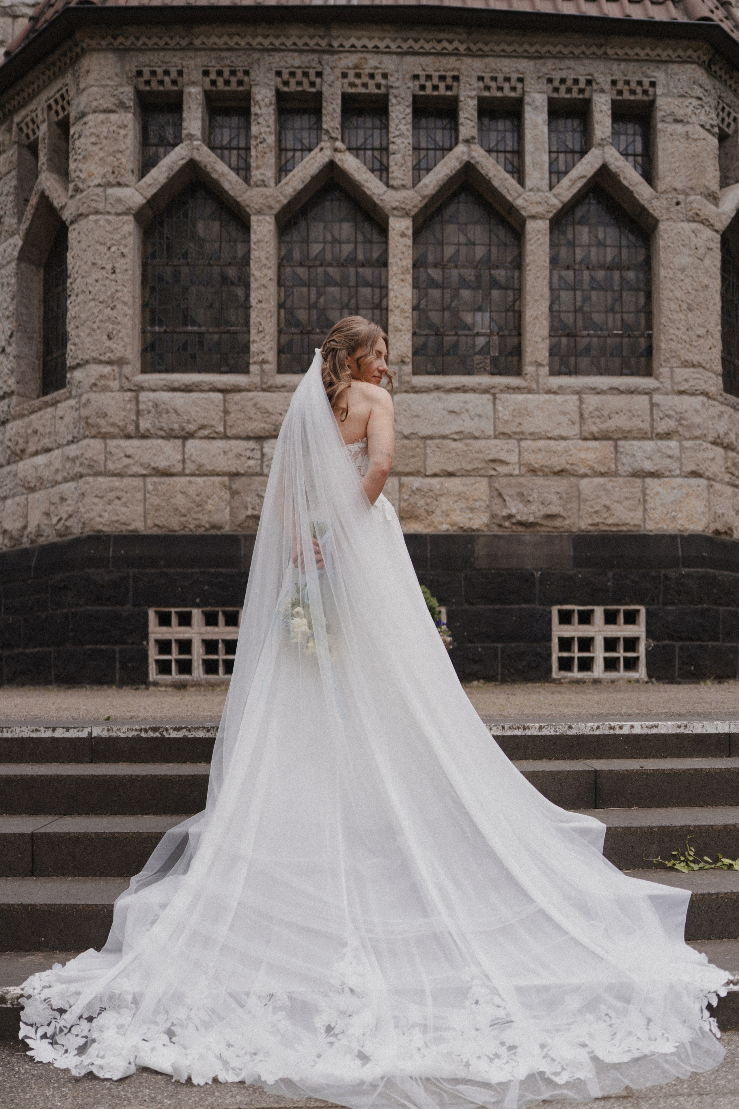 Nicol & Tobias I Bergbau-Museum Bochum. Hochzeitsfotografin Bochum | Halyna Reiche Fotografie NRW