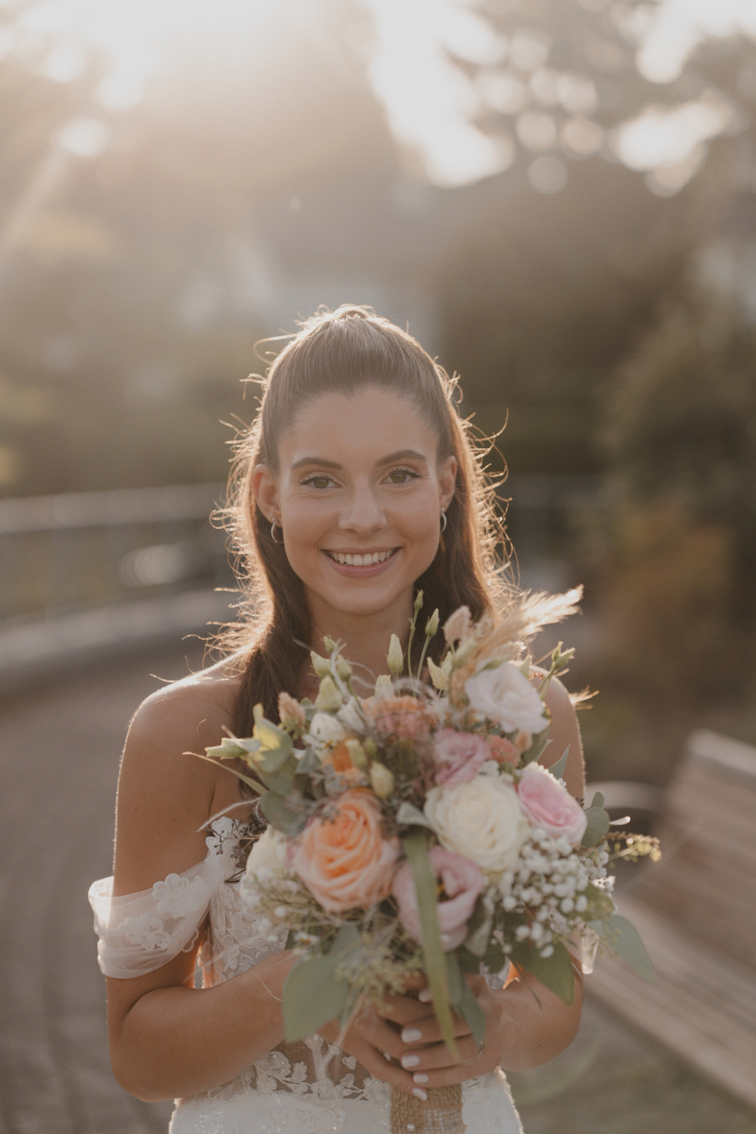 Eileen & Kevin I Herdecke. Hochzeitsfotografin Bochum | Halyna Reiche Fotografie NRW
