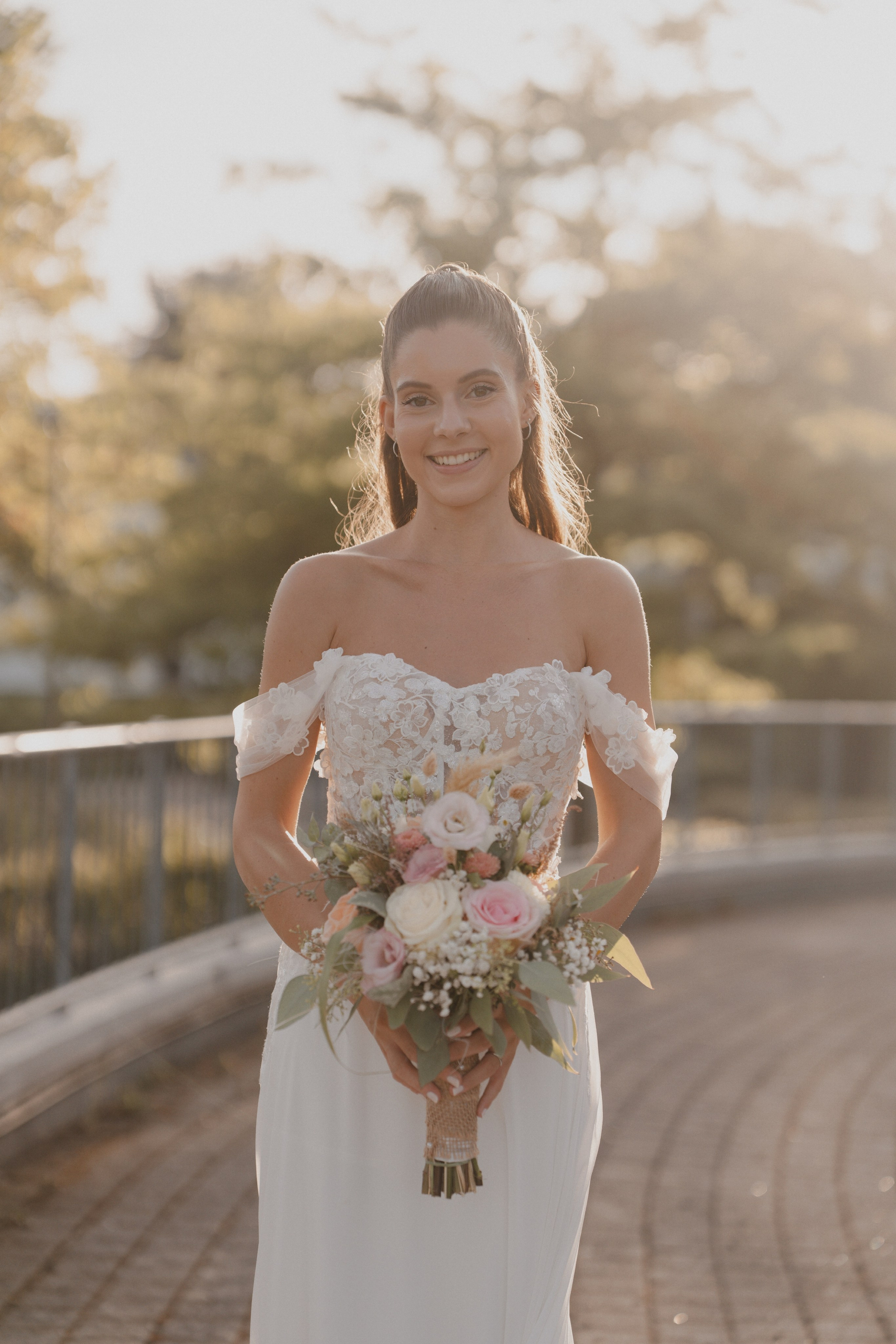 Eileen & Kevin I Herdecke. Hochzeitsfotografin Bochum | Halyna Reiche Fotografie NRW
