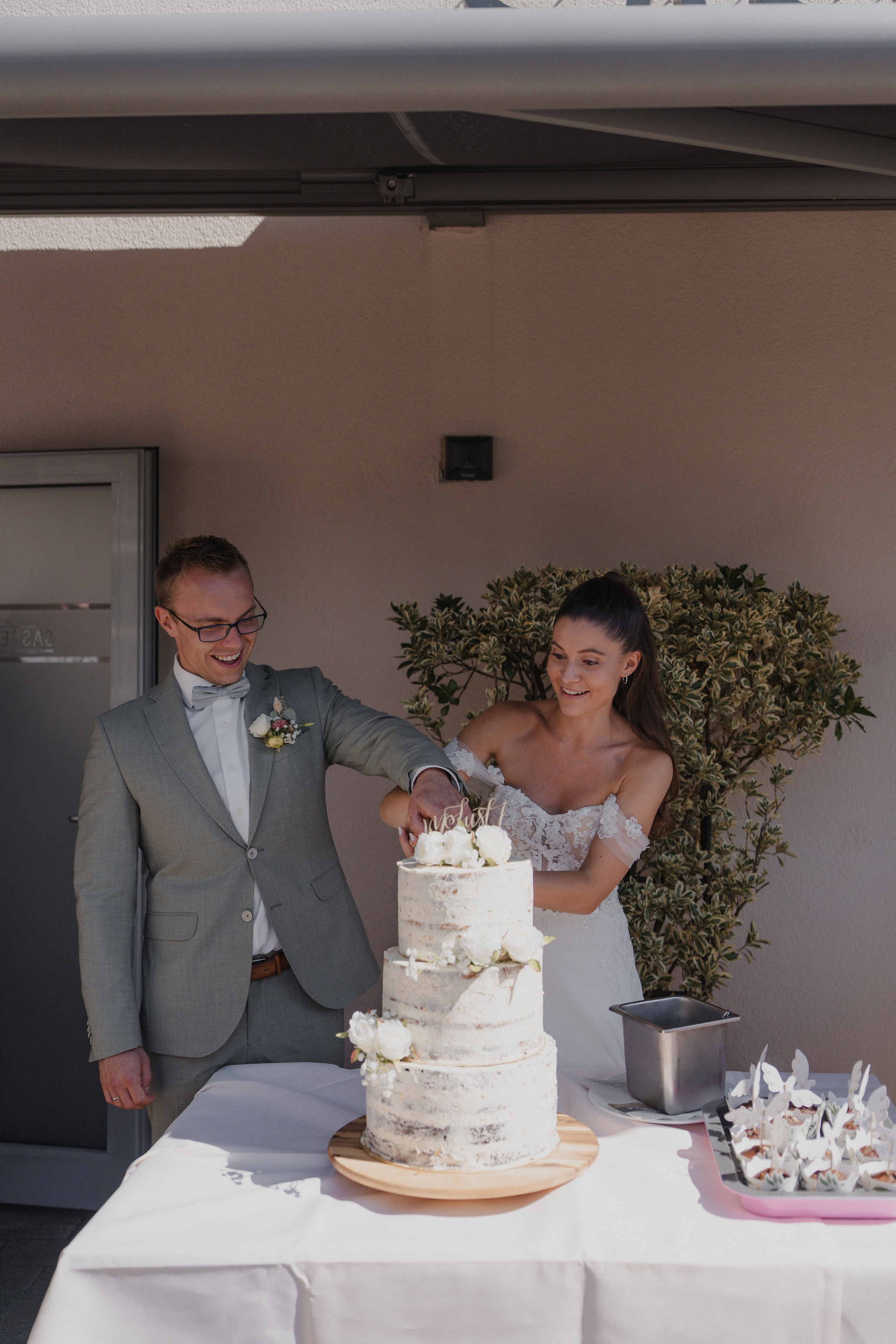 Eileen & Kevin I Herdecke. Hochzeitsfotografin Bochum | Halyna Reiche Fotografie NRW