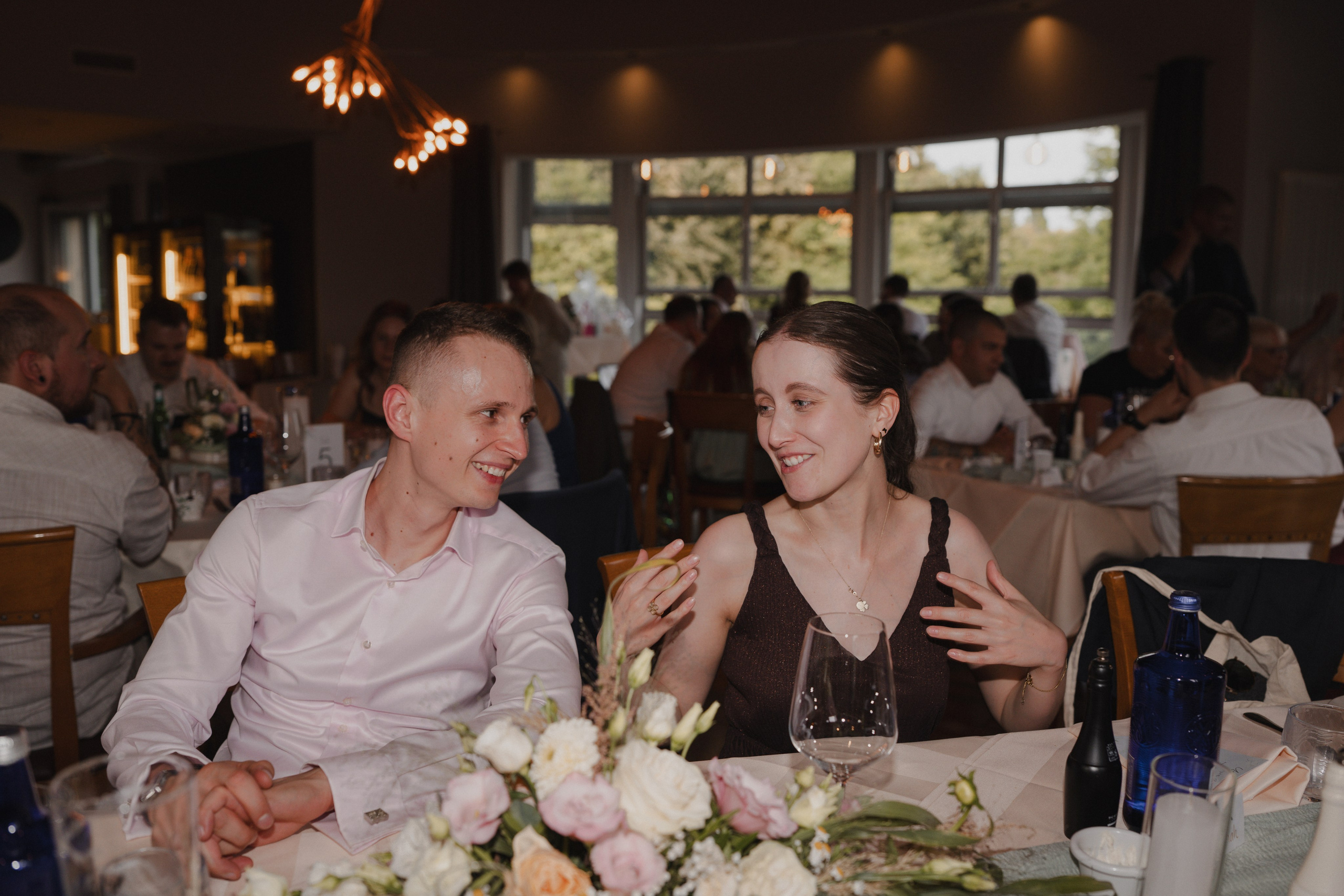 Eileen & Kevin I Herdecke. Hochzeitsfotografin Bochum | Halyna Reiche Fotografie NRW