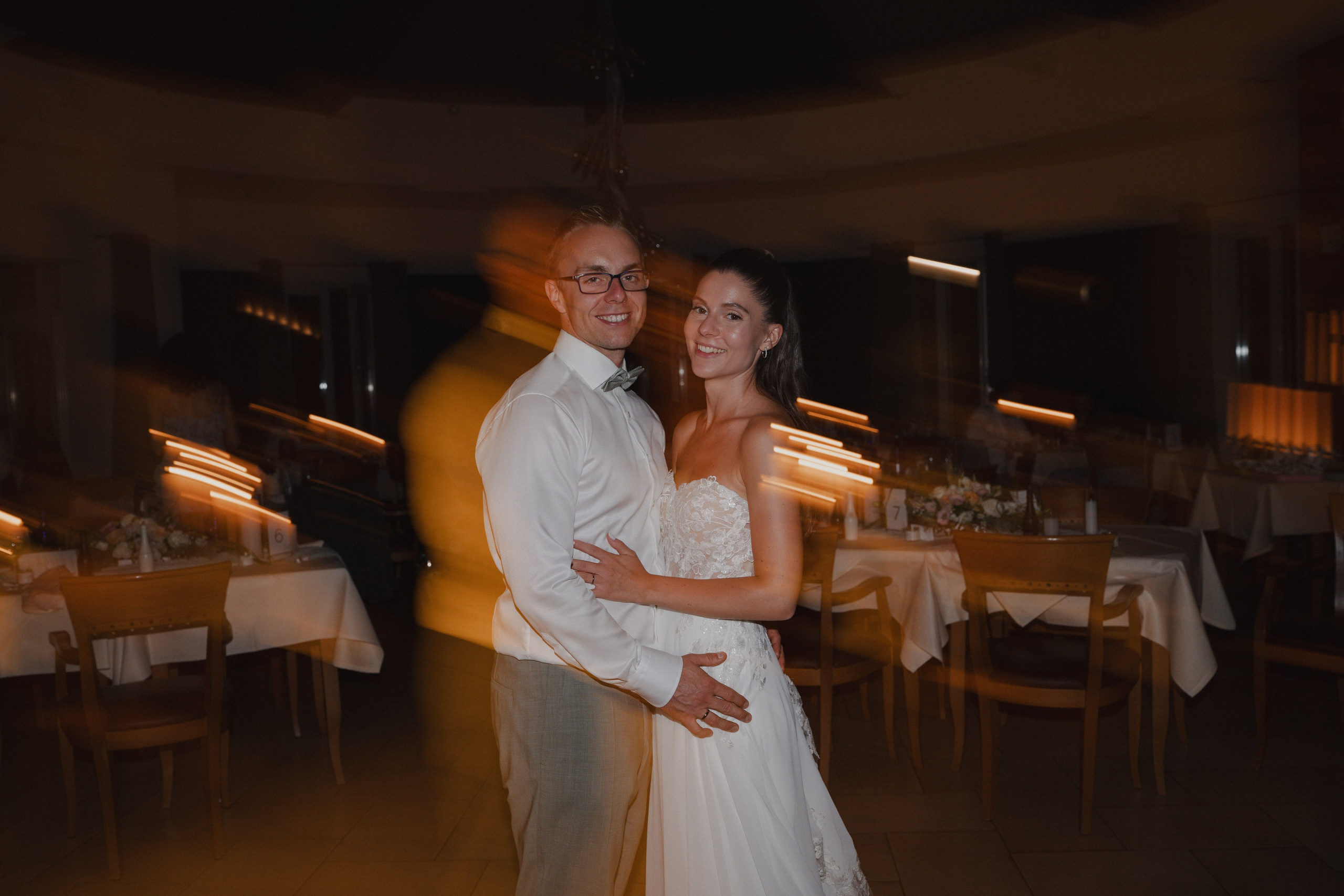 Eileen & Kevin I Herdecke. Hochzeitsfotografin Bochum | Halyna Reiche Fotografie NRW