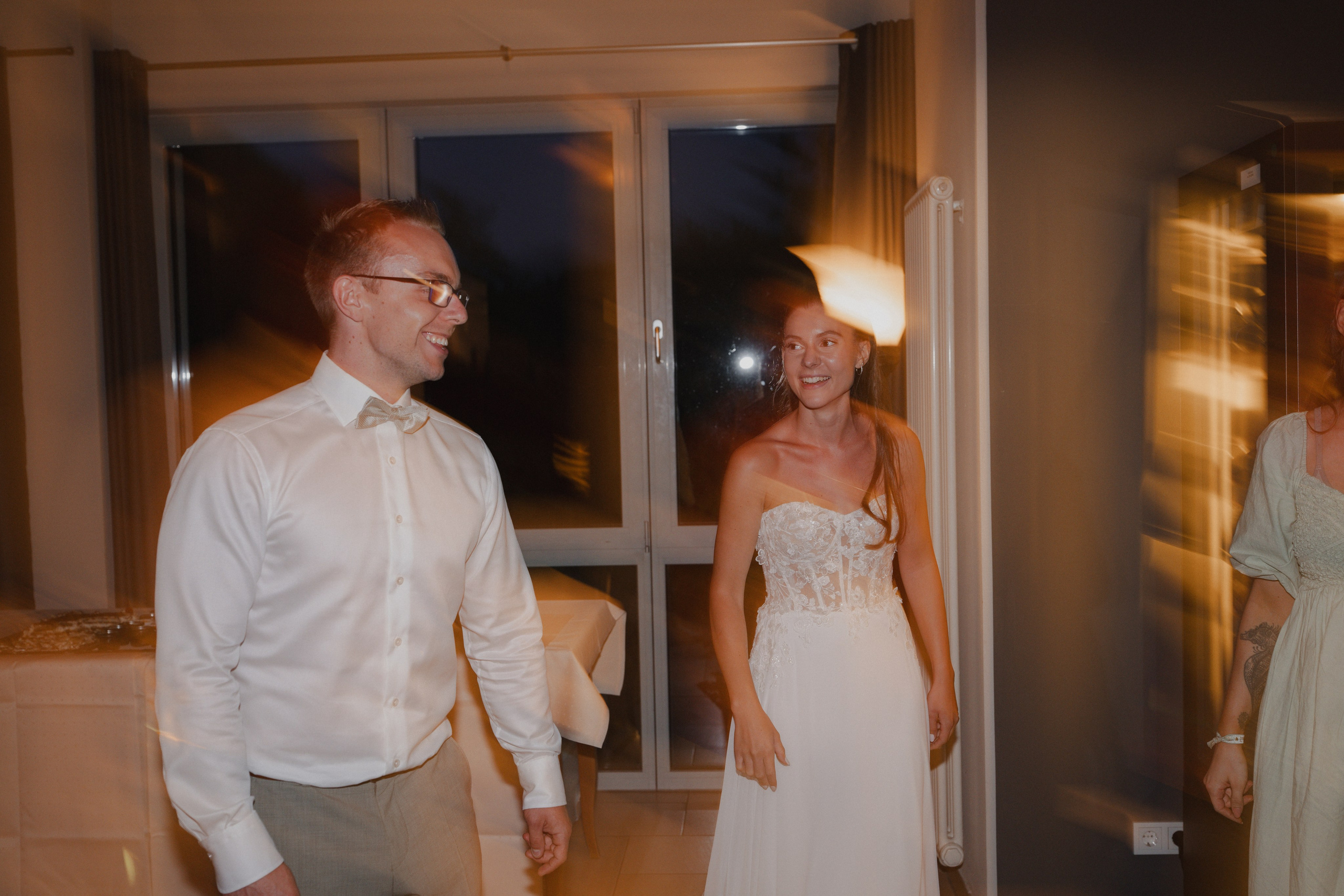 Eileen & Kevin I Herdecke. Hochzeitsfotografin Bochum | Halyna Reiche Fotografie NRW