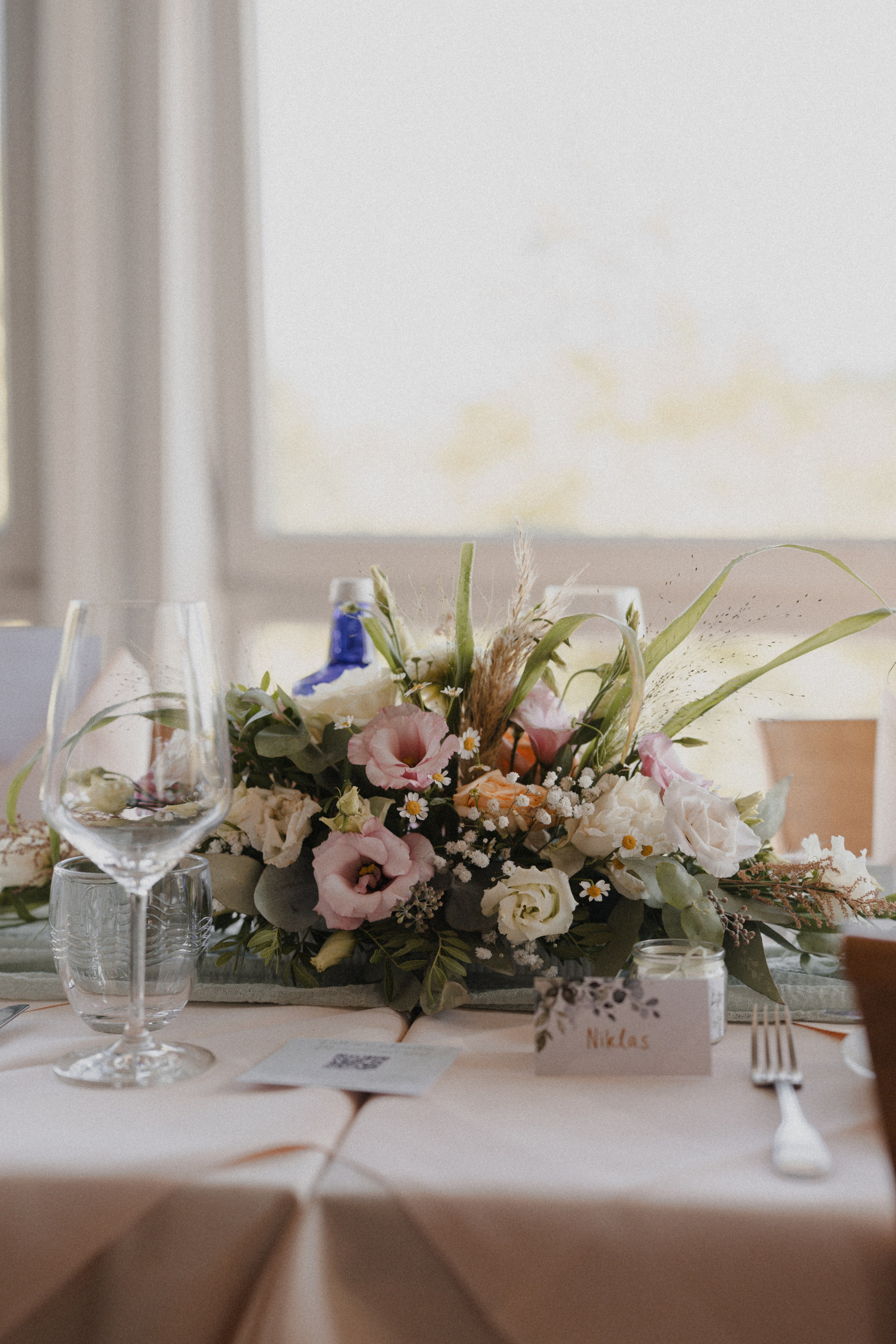 Eileen & Kevin I Herdecke. Hochzeitsfotografin Bochum | Halyna Reiche Fotografie NRW