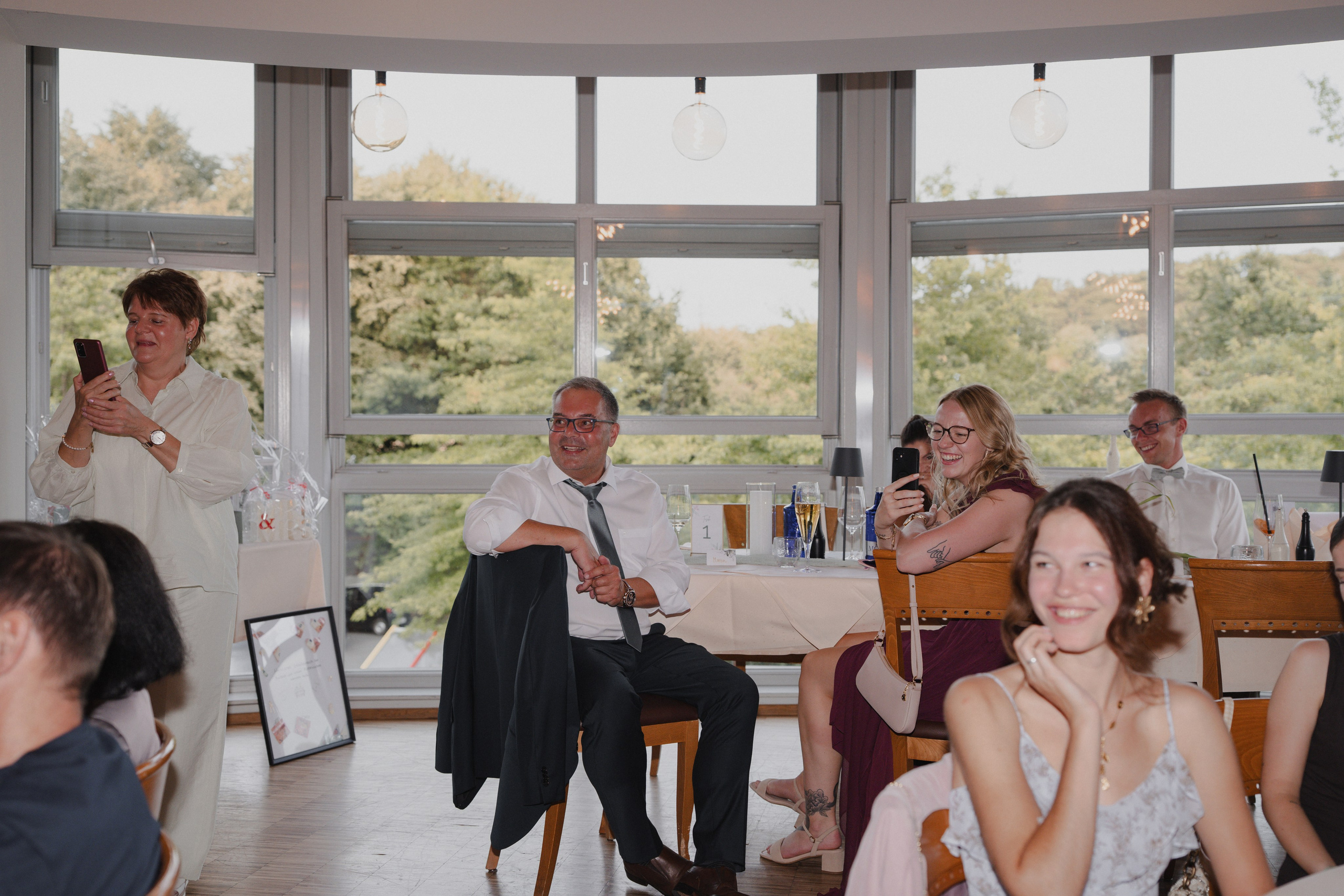 Eileen & Kevin I Herdecke. Hochzeitsfotografin Bochum | Halyna Reiche Fotografie NRW