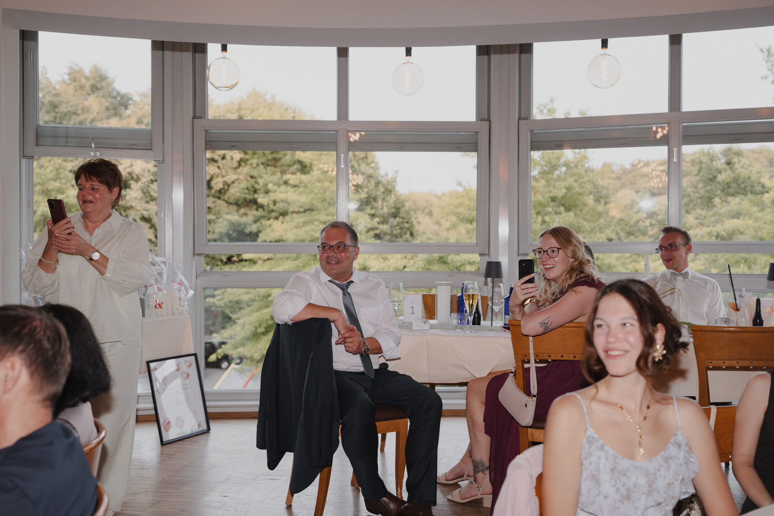 Eileen & Kevin I Herdecke. Hochzeitsfotografin Bochum | Halyna Reiche Fotografie NRW