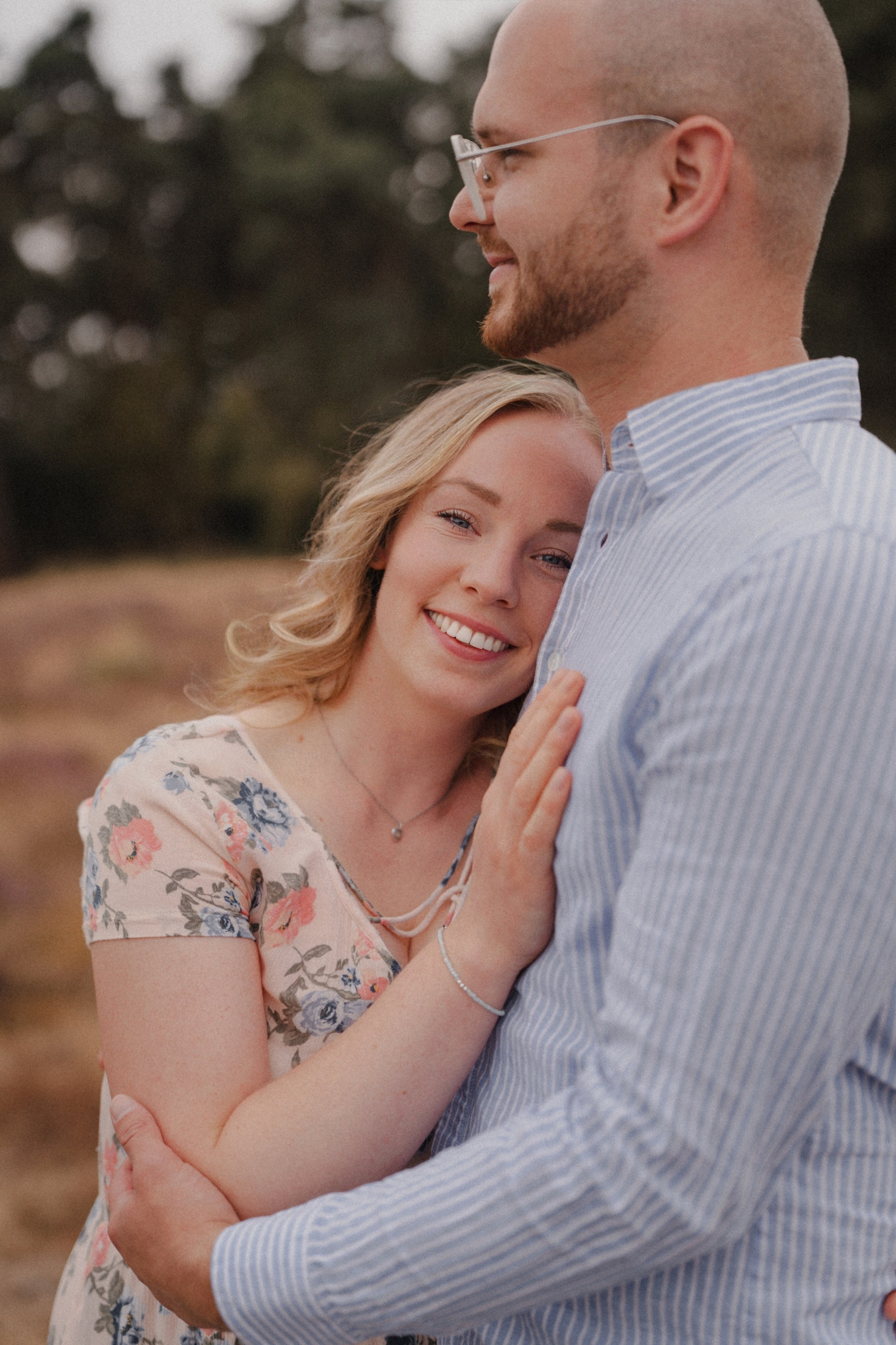 Julia & Max. Hochzeitsfotografin Bochum | Halyna Reiche Fotografie NRW