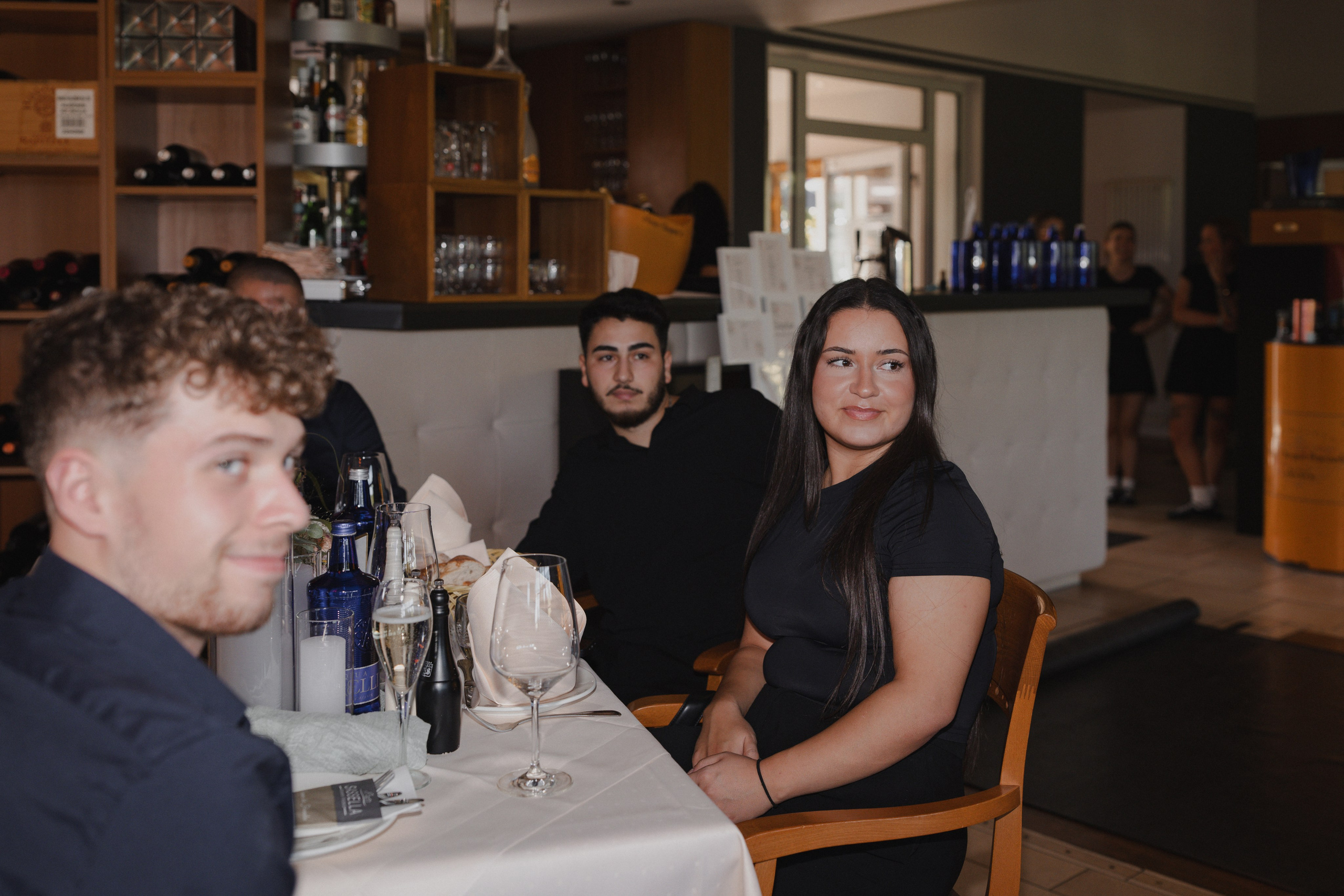 Eileen & Kevin I Herdecke. Hochzeitsfotografin Bochum | Halyna Reiche Fotografie NRW