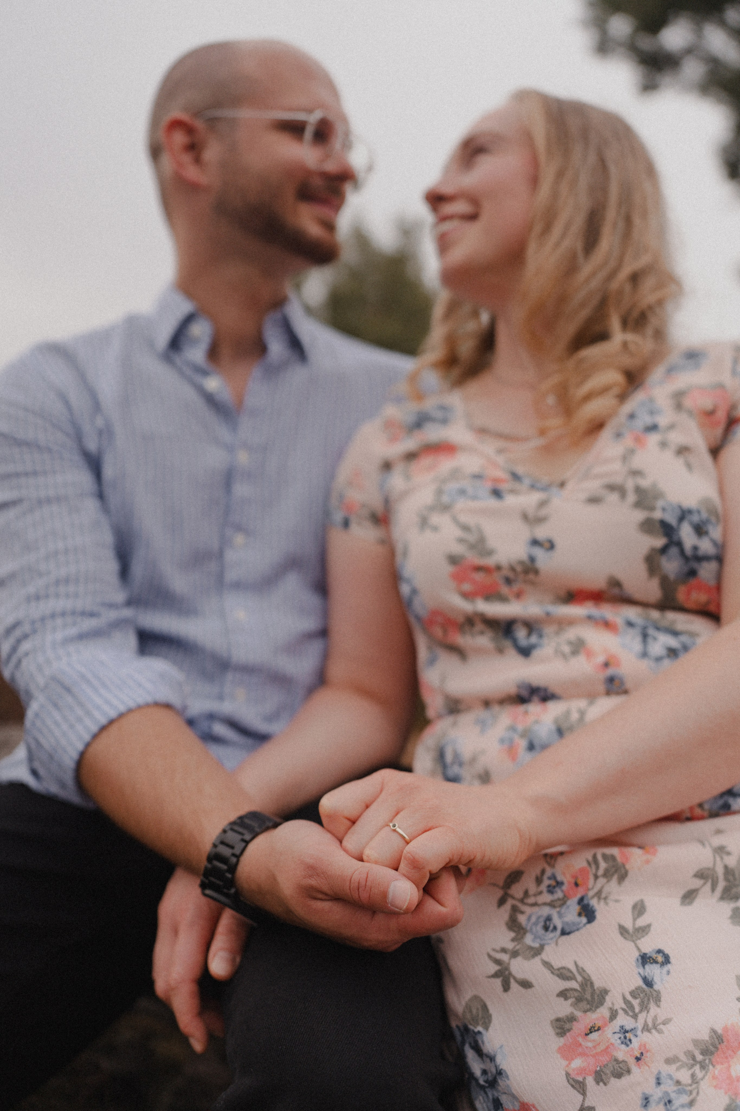 Julia & Max. Hochzeitsfotografin Bochum | Halyna Reiche Fotografie NRW
