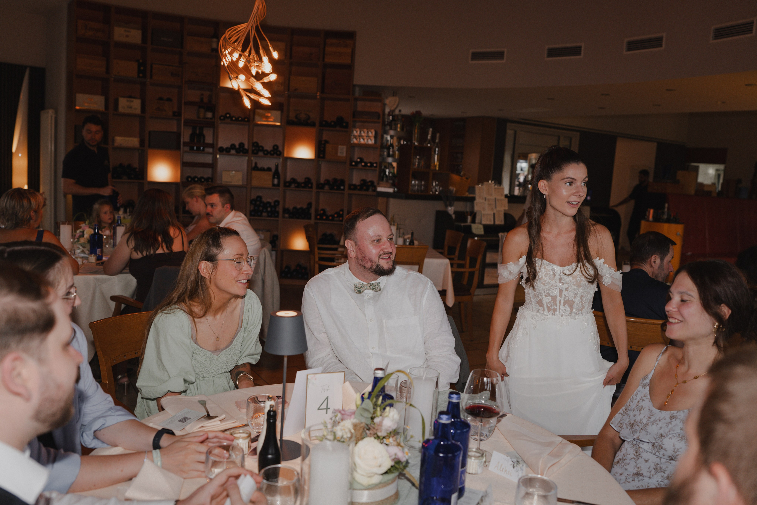 Eileen & Kevin I Herdecke. Hochzeitsfotografin Bochum | Halyna Reiche Fotografie NRW