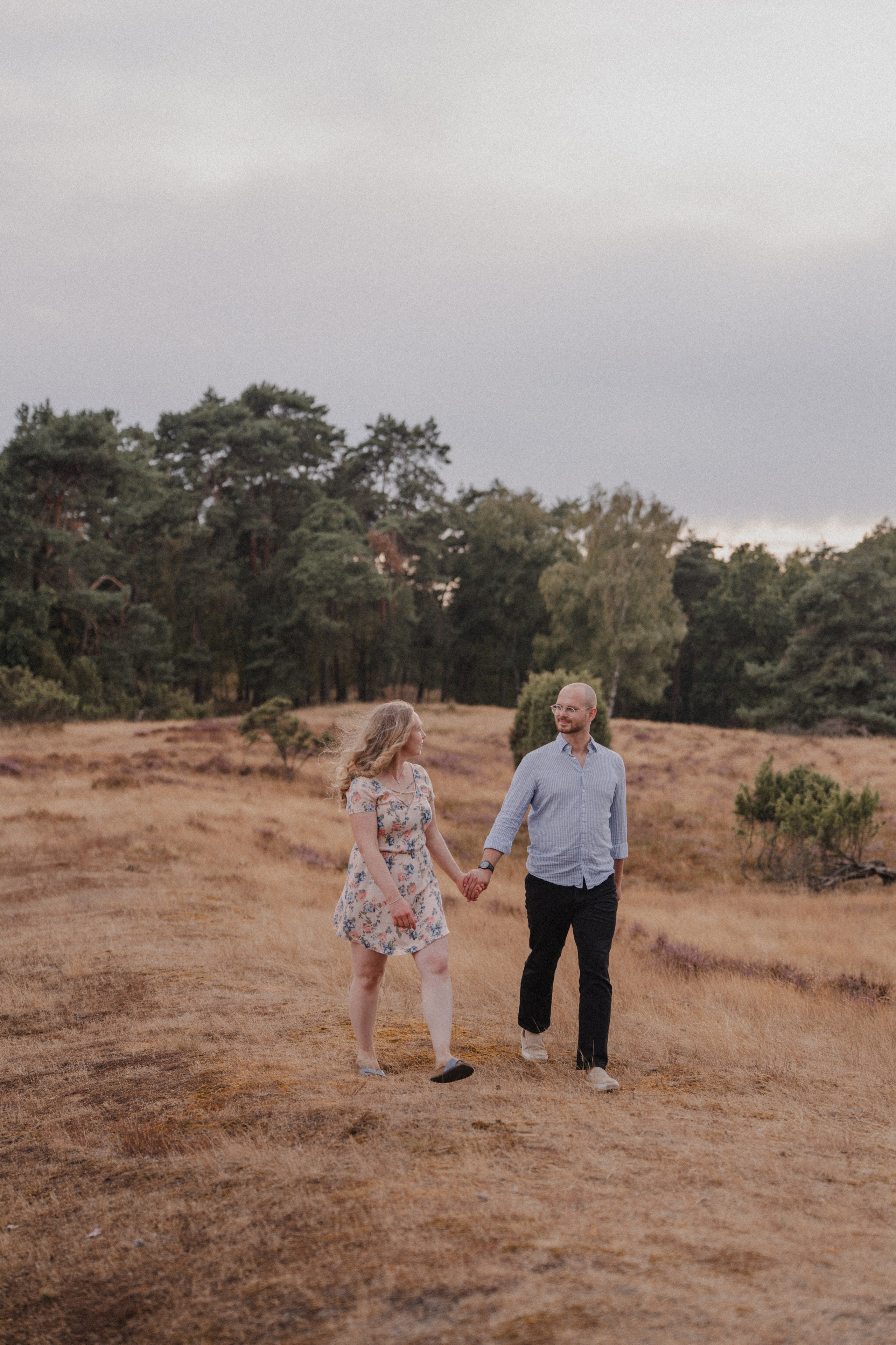 Julia & Max. Hochzeitsfotografin Bochum | Halyna Reiche Fotografie NRW