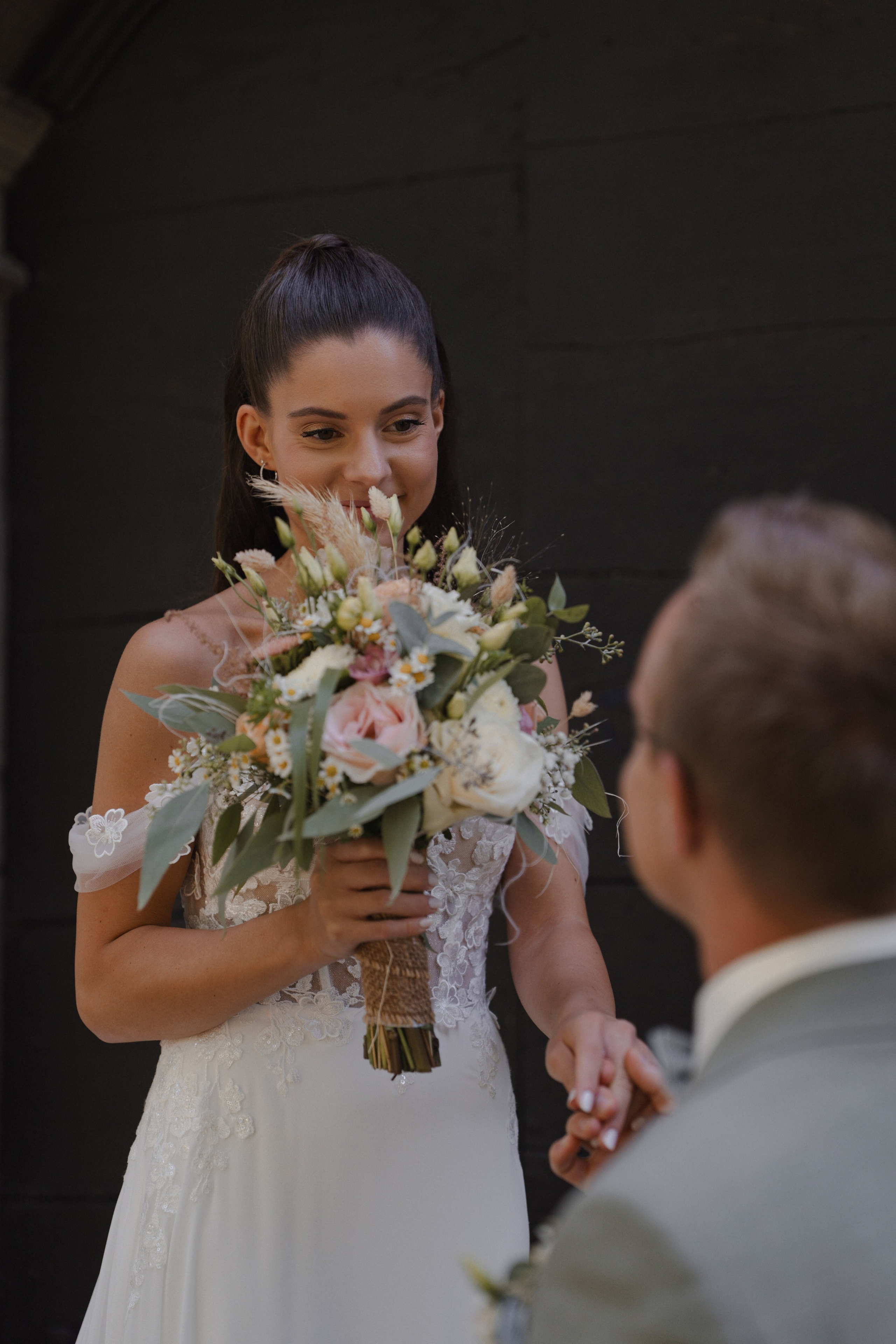 Eileen & Kevin I Herdecke. Hochzeitsfotografin Bochum | Halyna Reiche Fotografie NRW