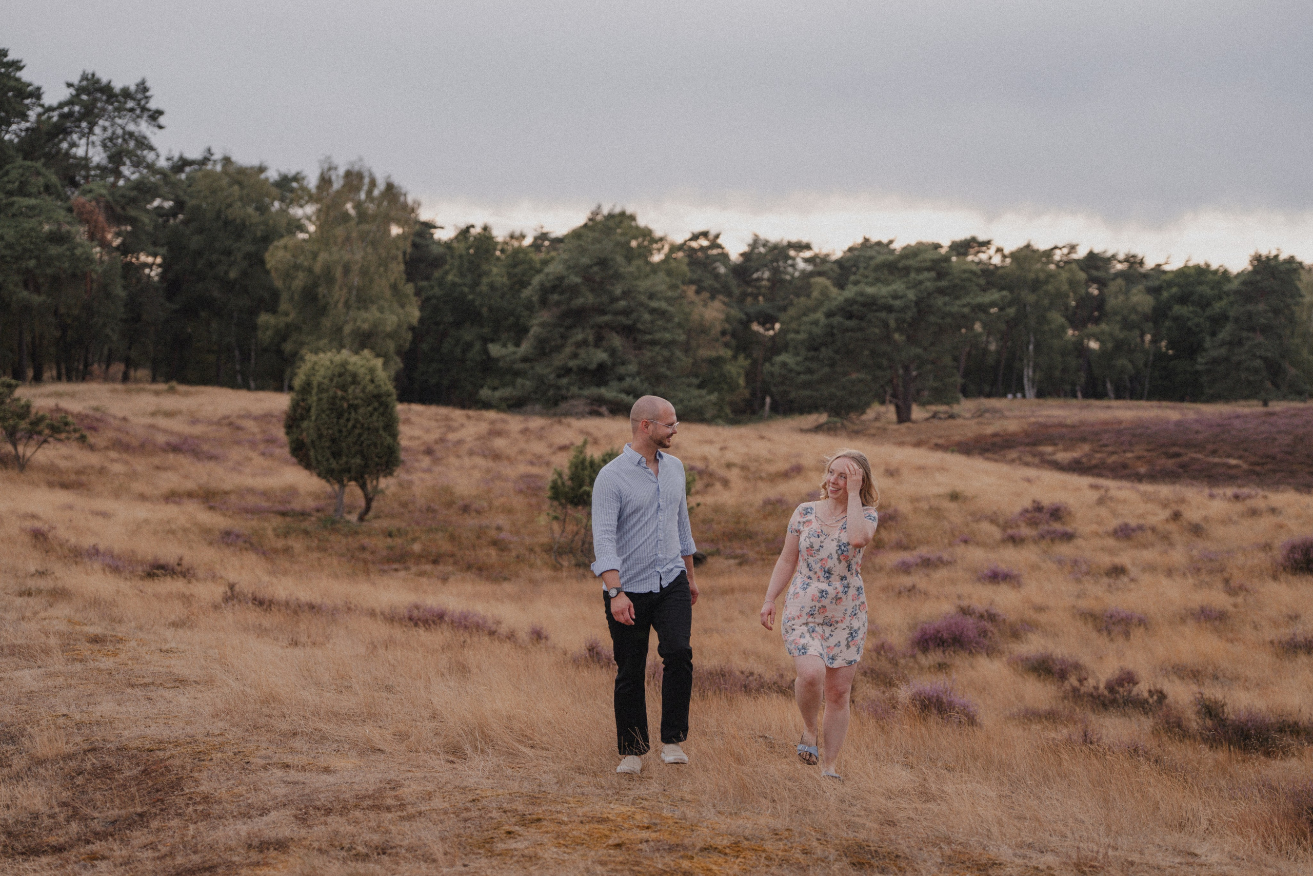 Julia & Max. Hochzeitsfotografin Bochum | Halyna Reiche Fotografie NRW