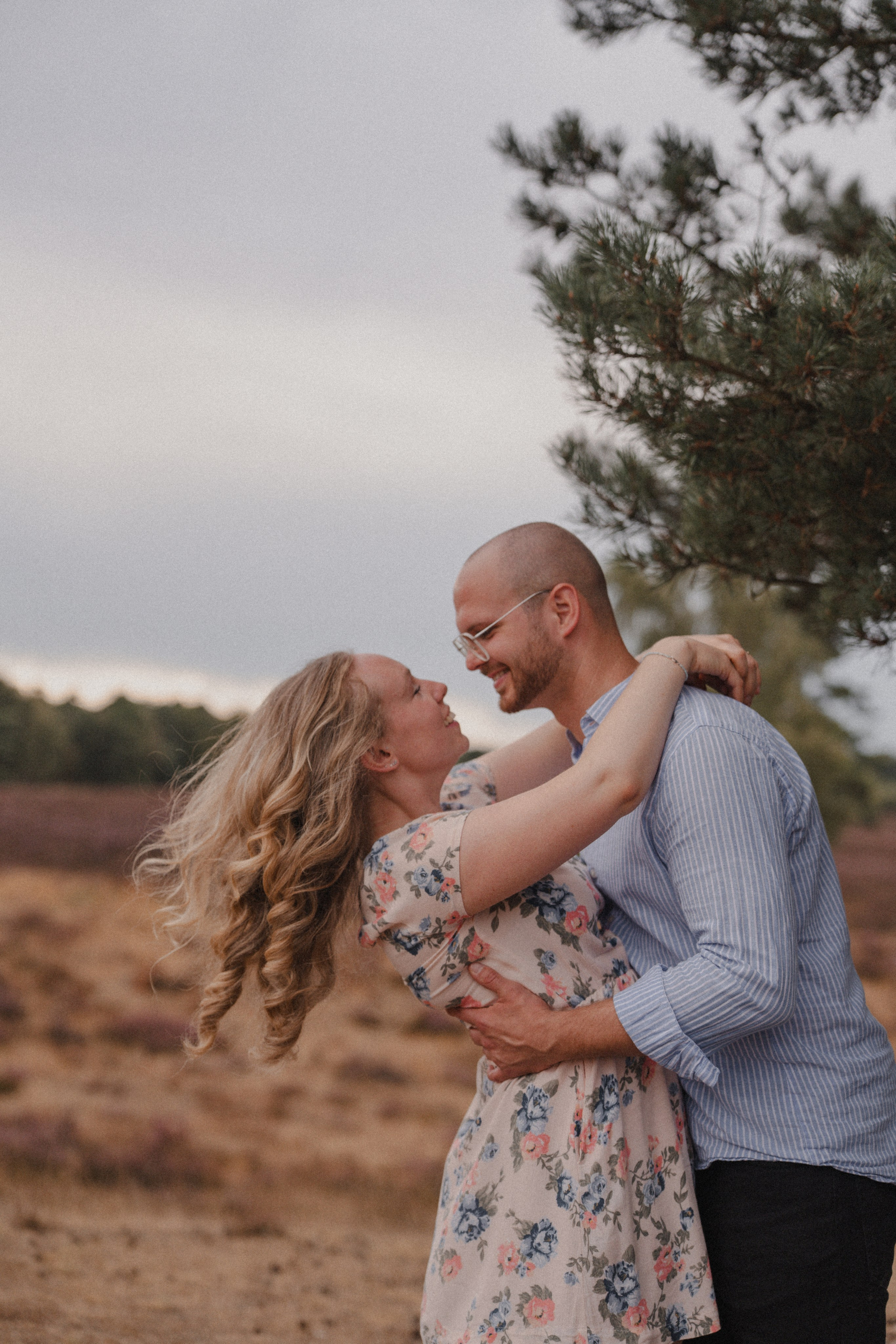 Julia & Max. Hochzeitsfotografin Bochum | Halyna Reiche Fotografie NRW