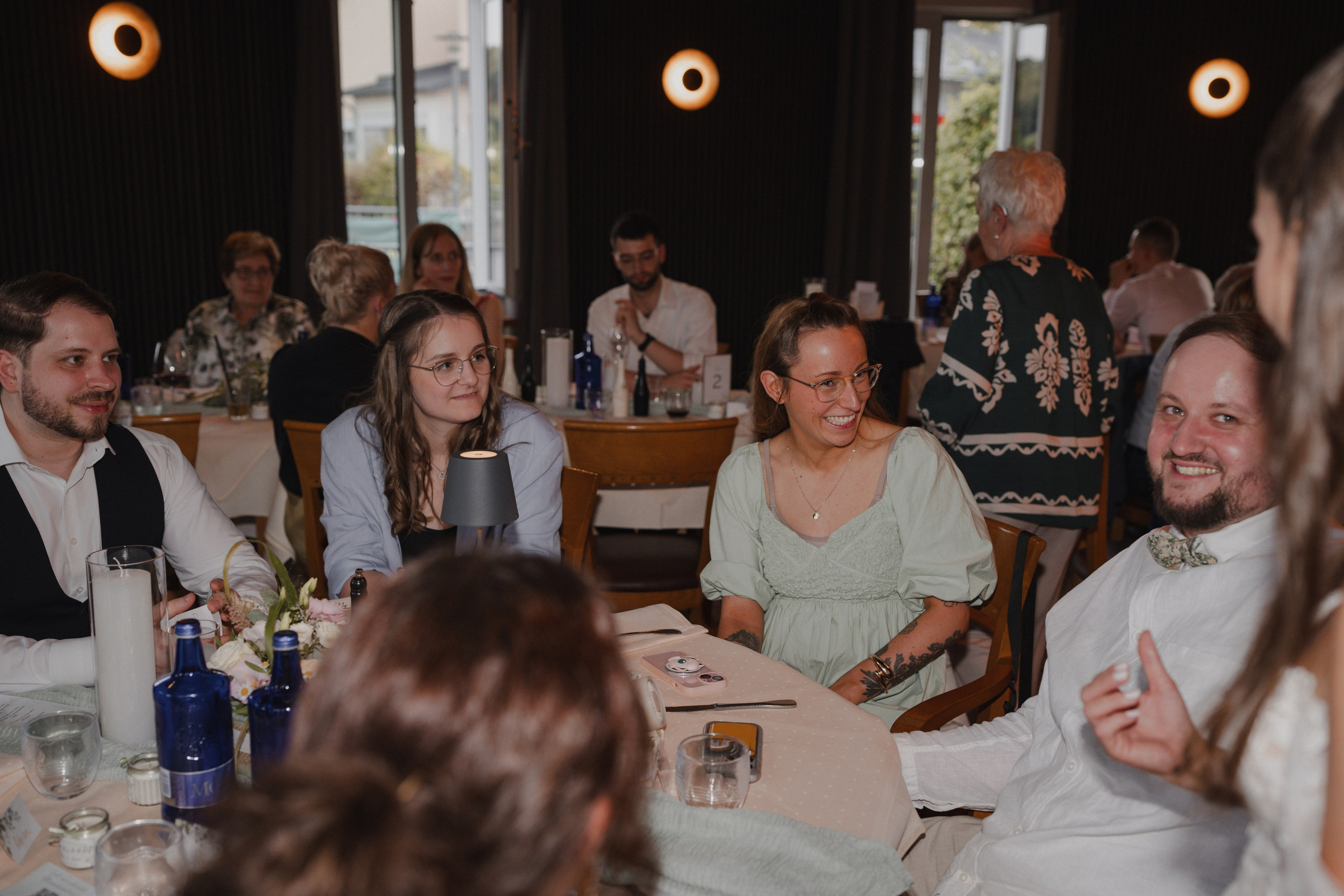 Eileen & Kevin I Herdecke. Hochzeitsfotografin Bochum | Halyna Reiche Fotografie NRW