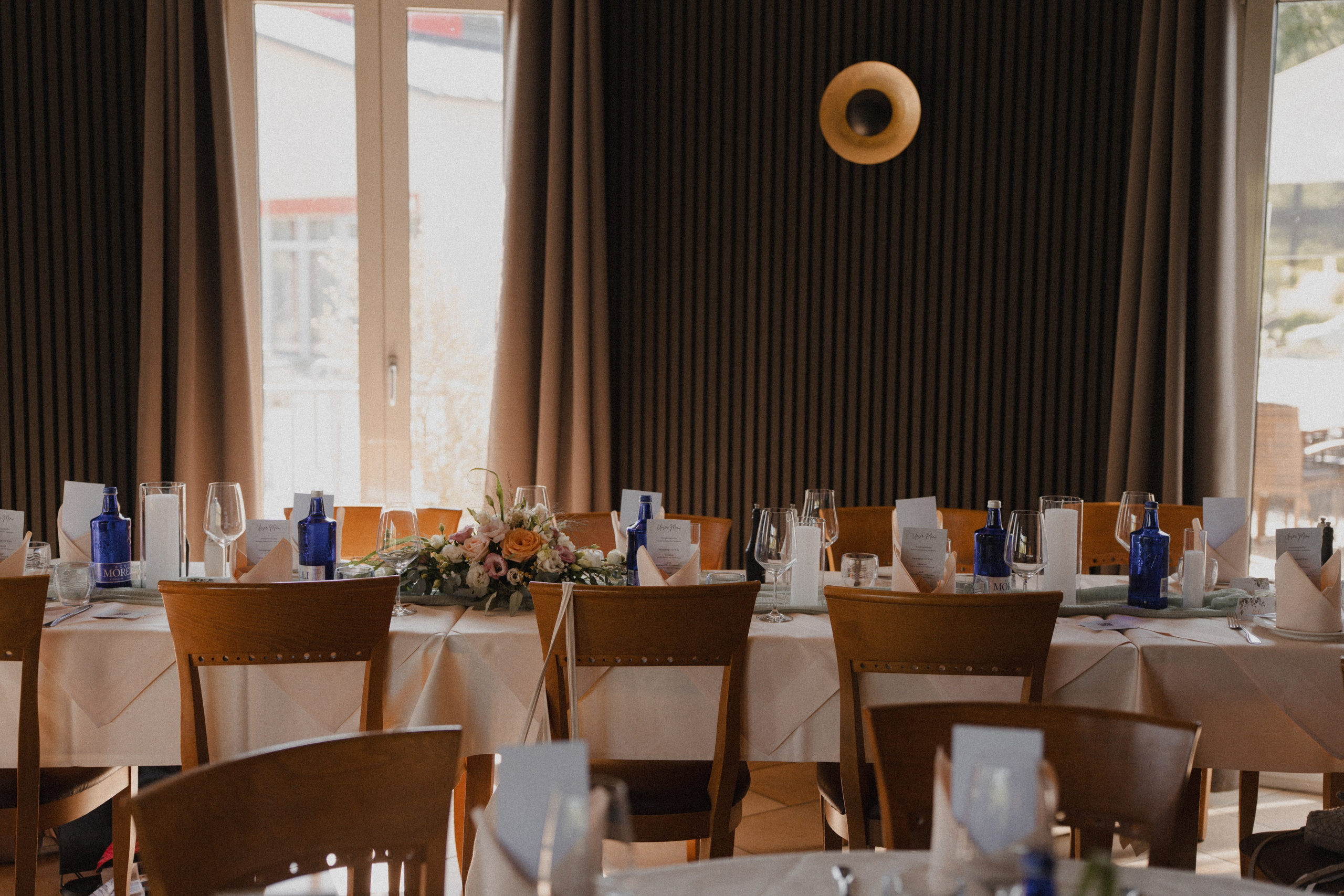 Eileen & Kevin I Herdecke. Hochzeitsfotografin Bochum | Halyna Reiche Fotografie NRW