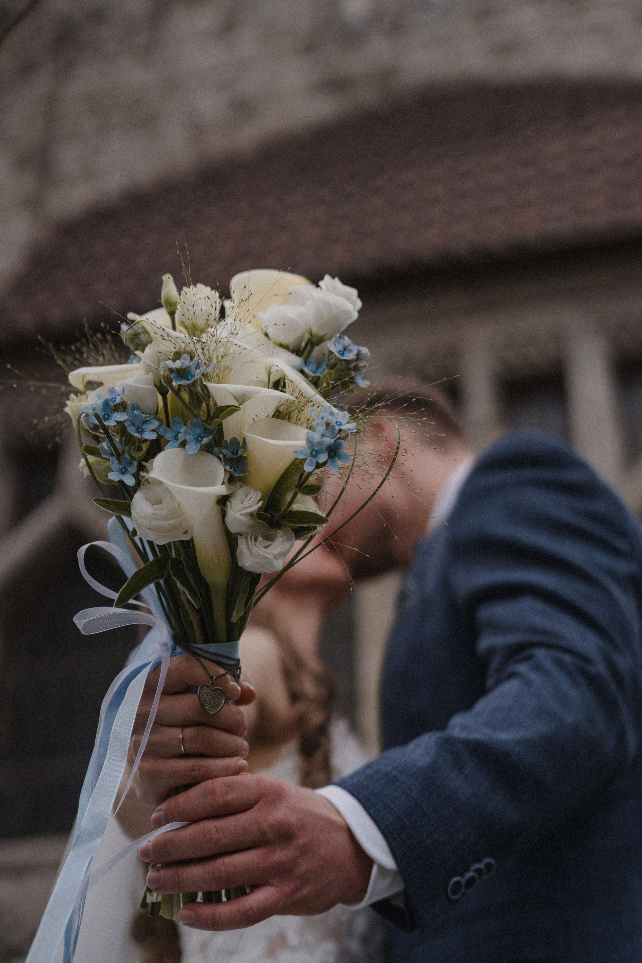 Nicol & Tobias I Bergbau-Museum Bochum. Hochzeitsfotografin Bochum | Halyna Reiche Fotografie NRW