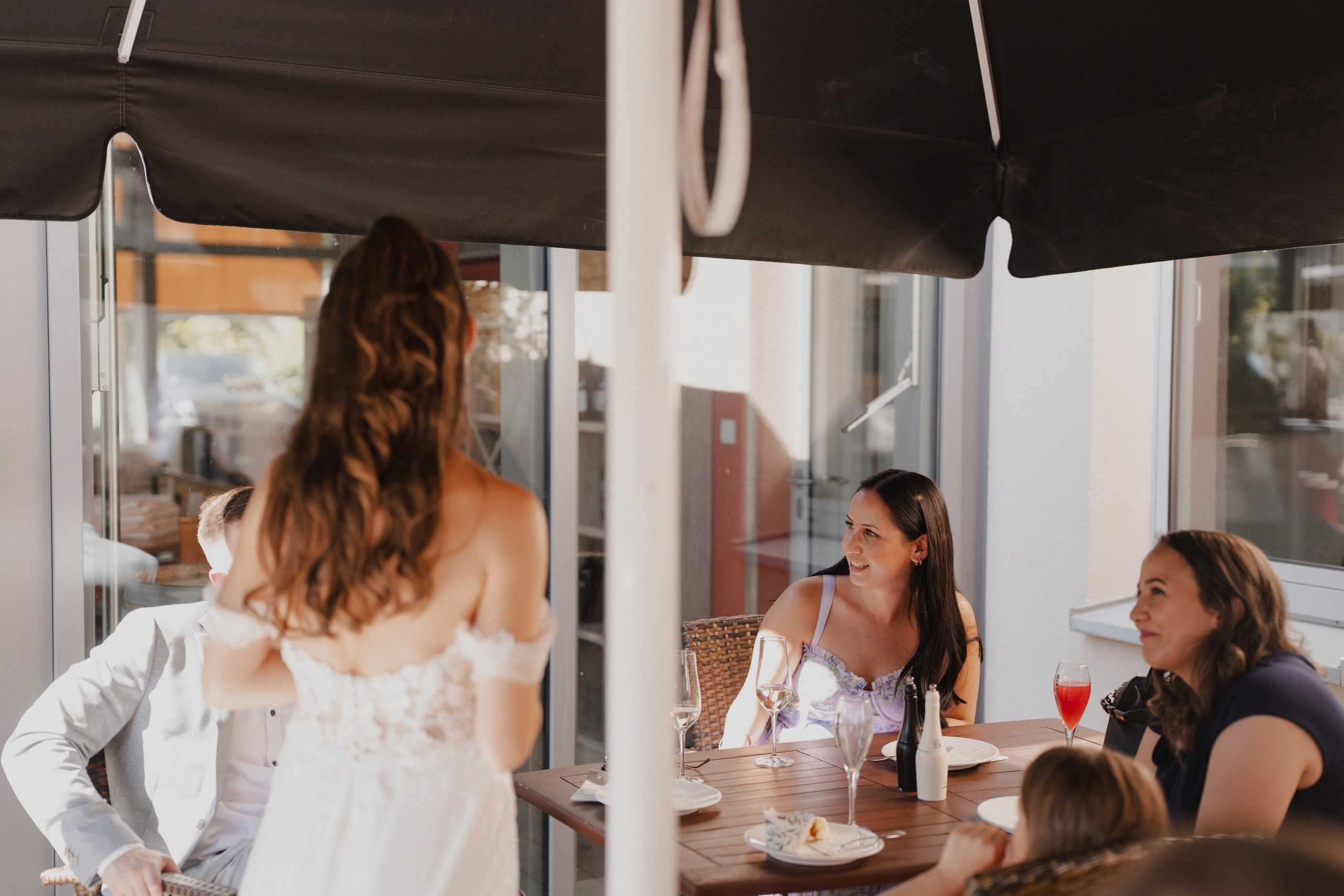 Eileen & Kevin I Herdecke. Hochzeitsfotografin Bochum | Halyna Reiche Fotografie NRW